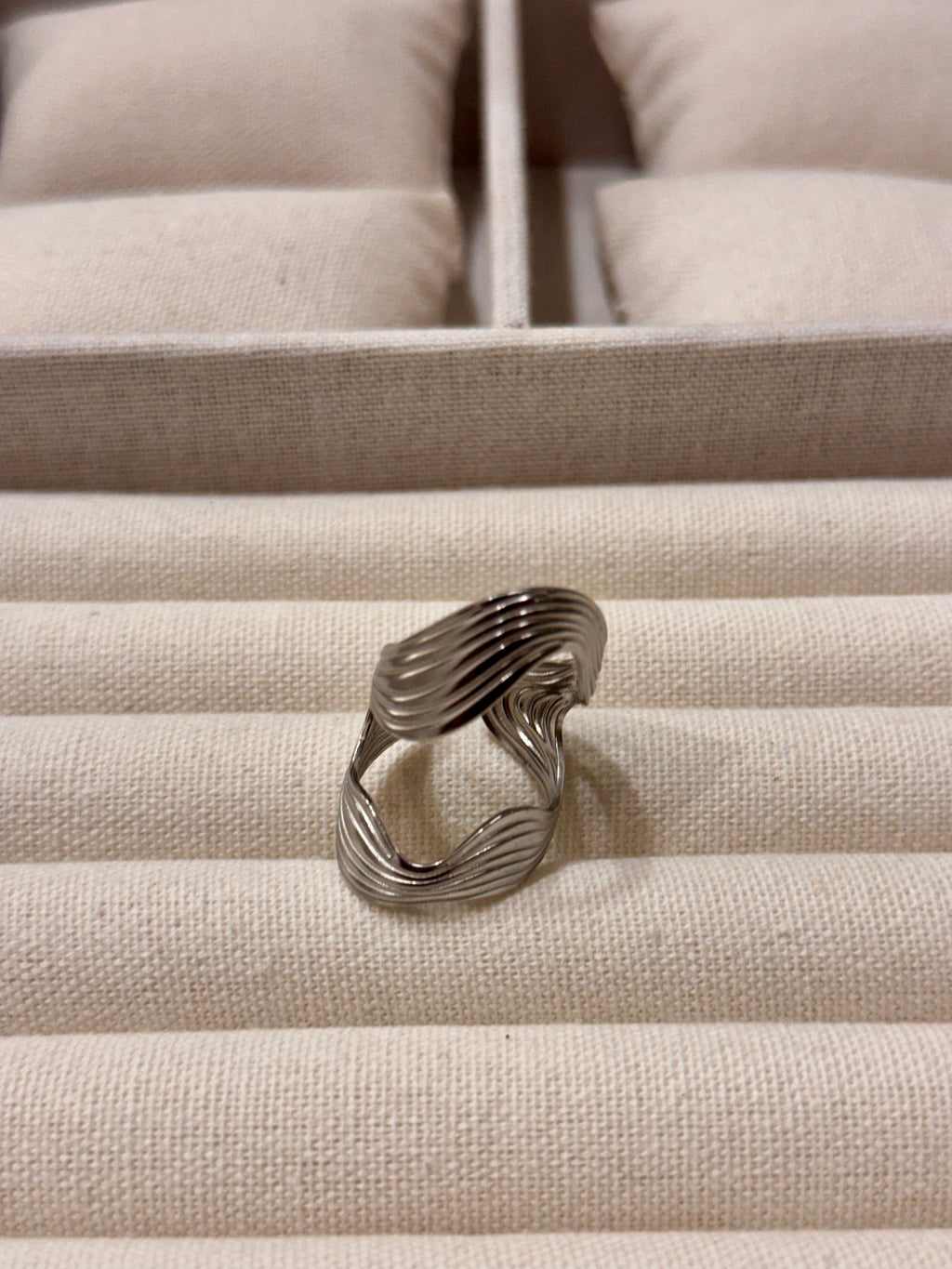 Anillo Mar