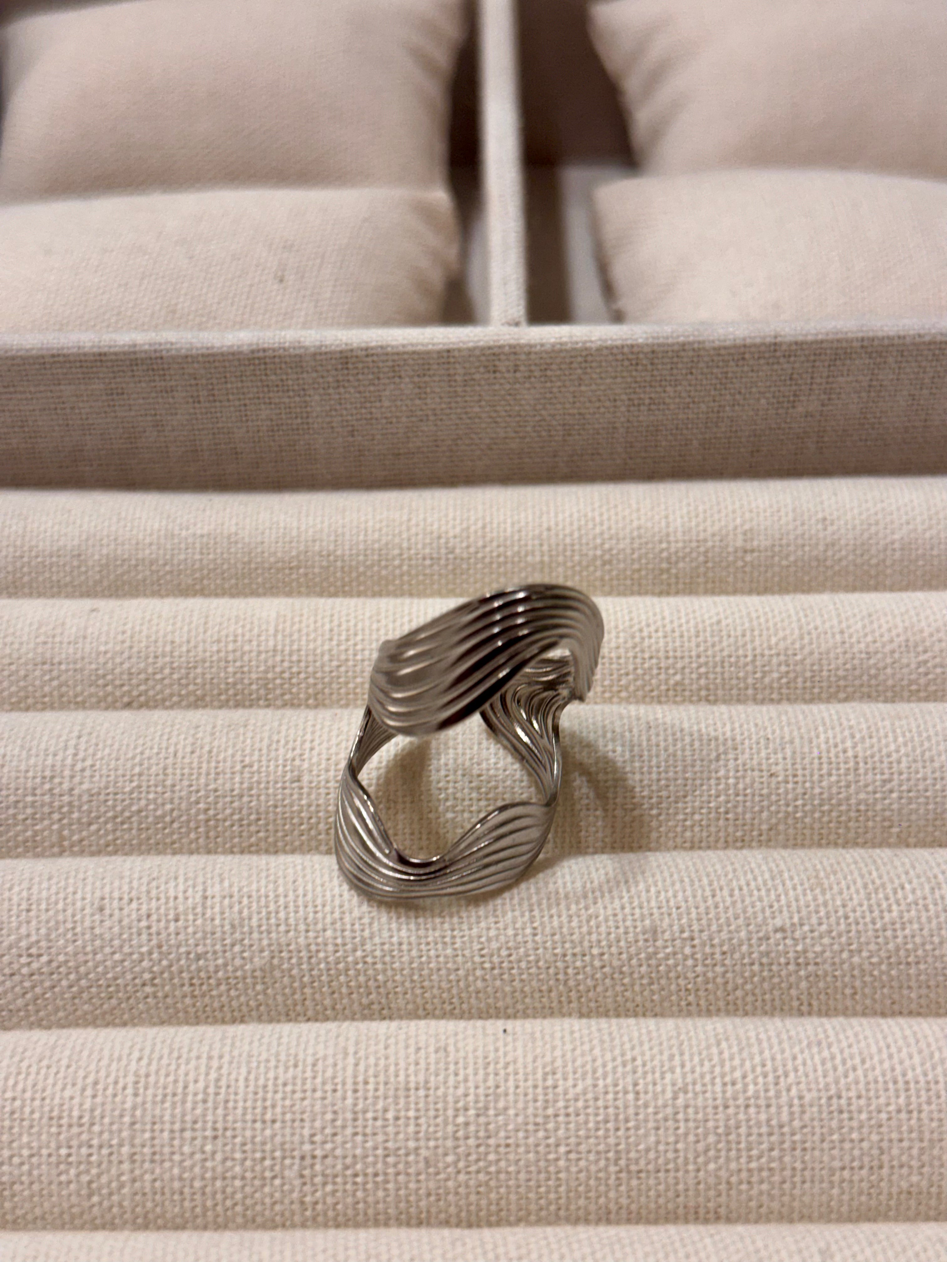 Anillo Mar