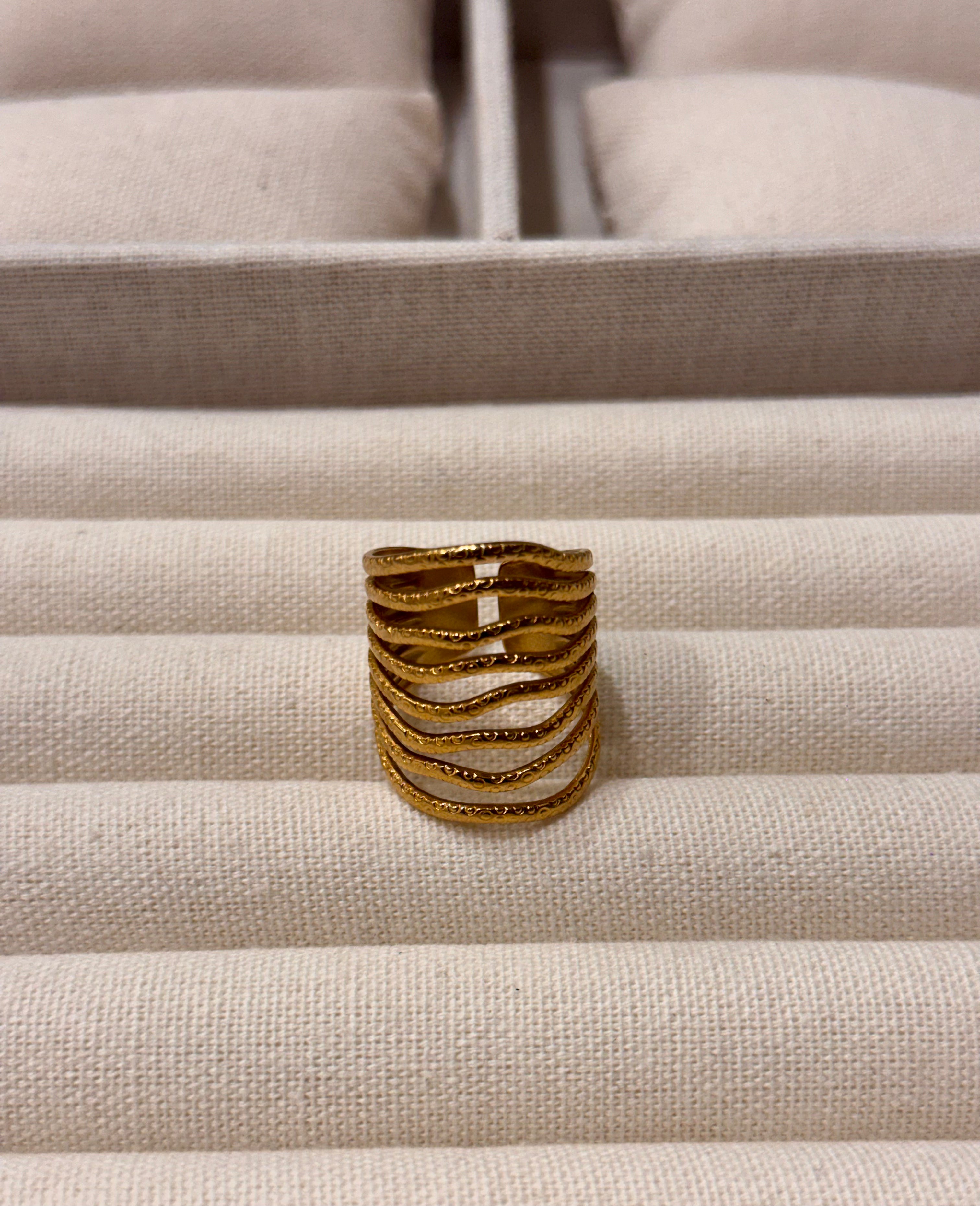 Anillo Loisa