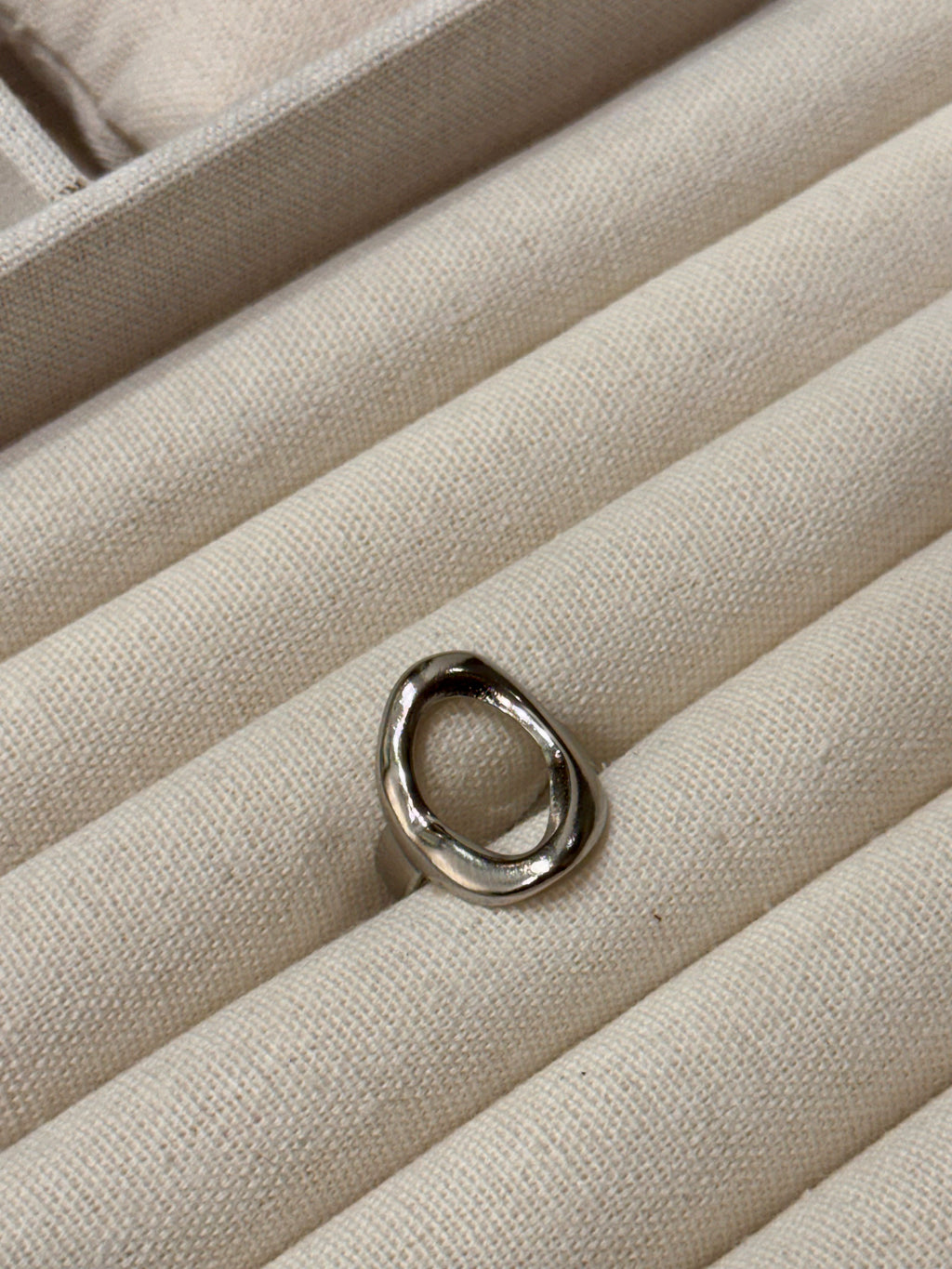 Anillo Africa