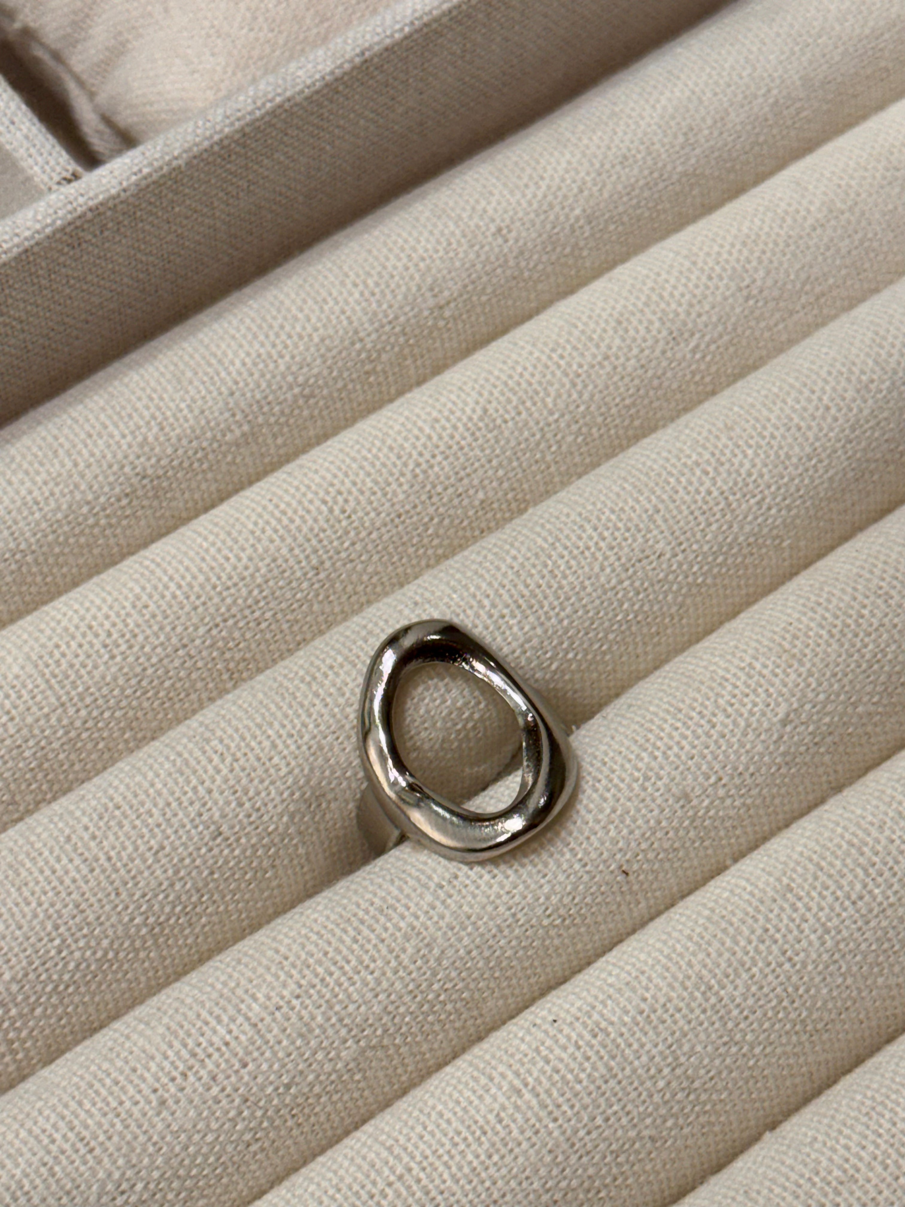 Anillo Africa