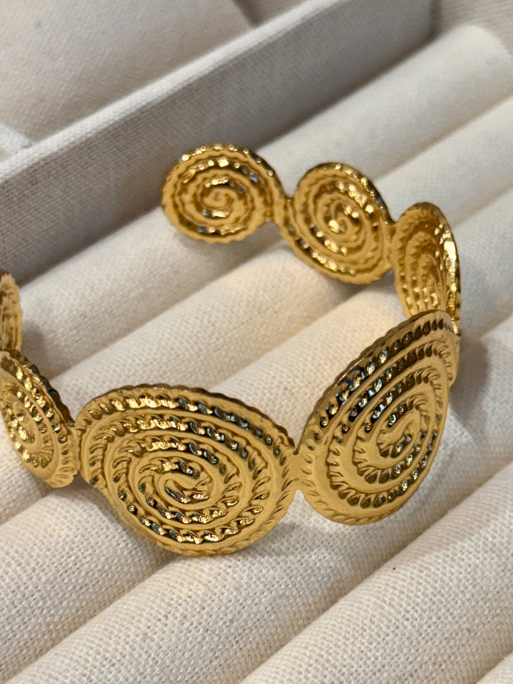 Brazalete Loretto