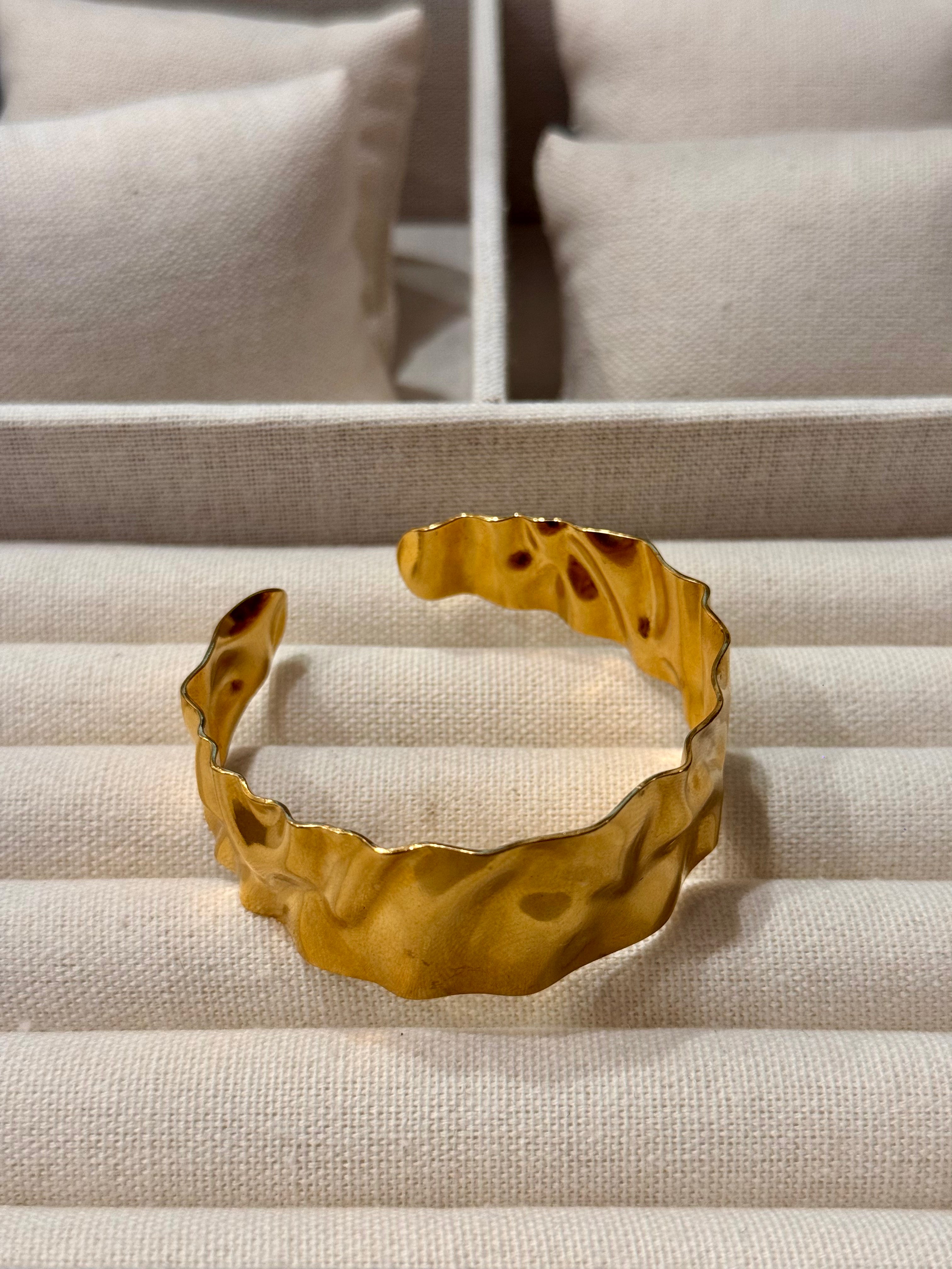 Brazalete Paulina