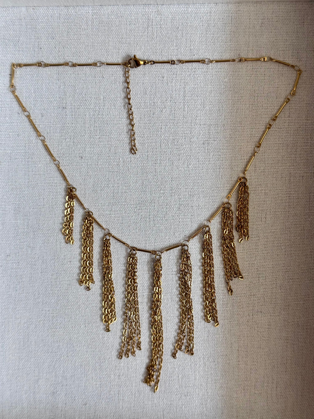 Collar Valeria