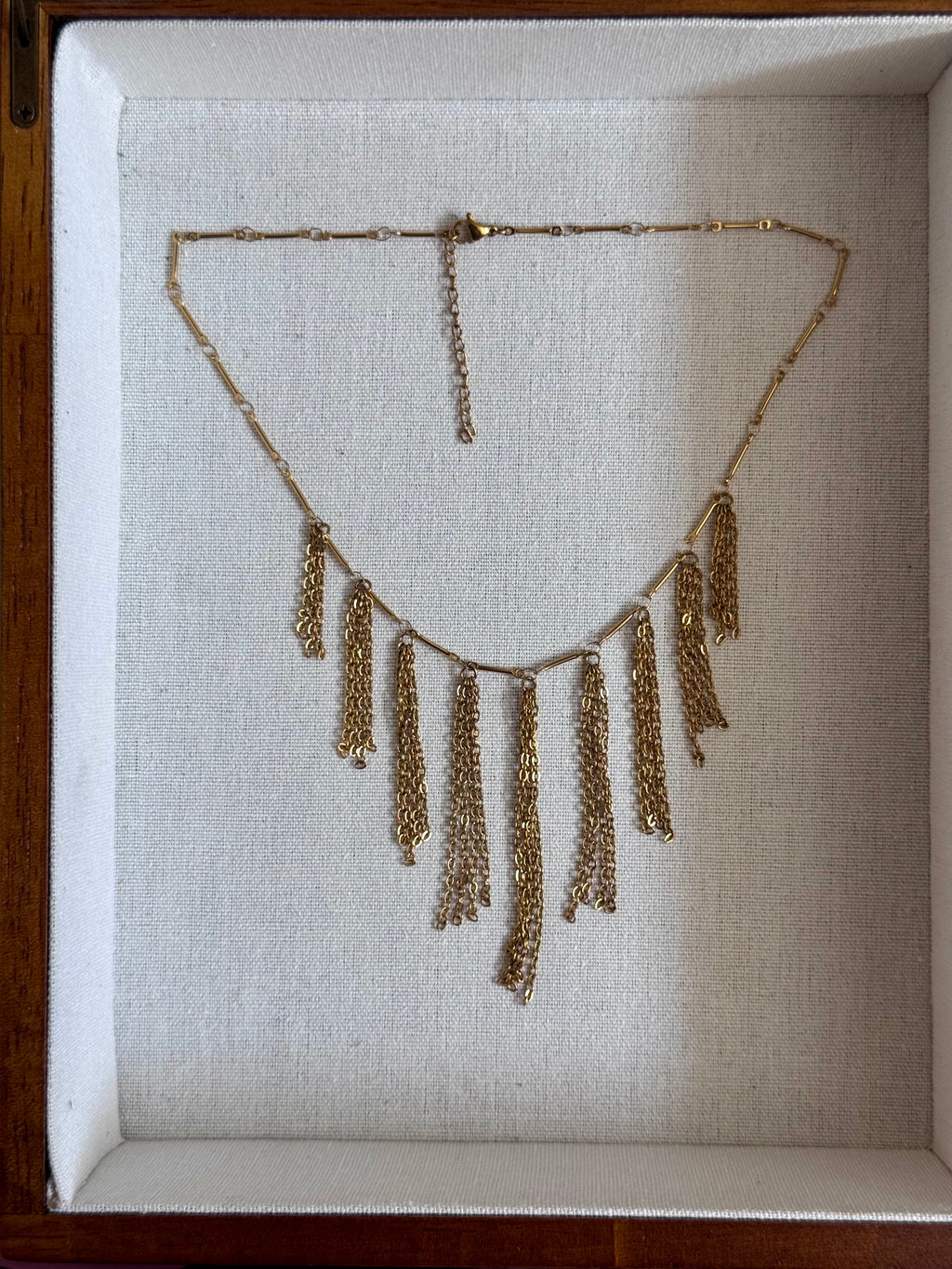 Collar Valeria