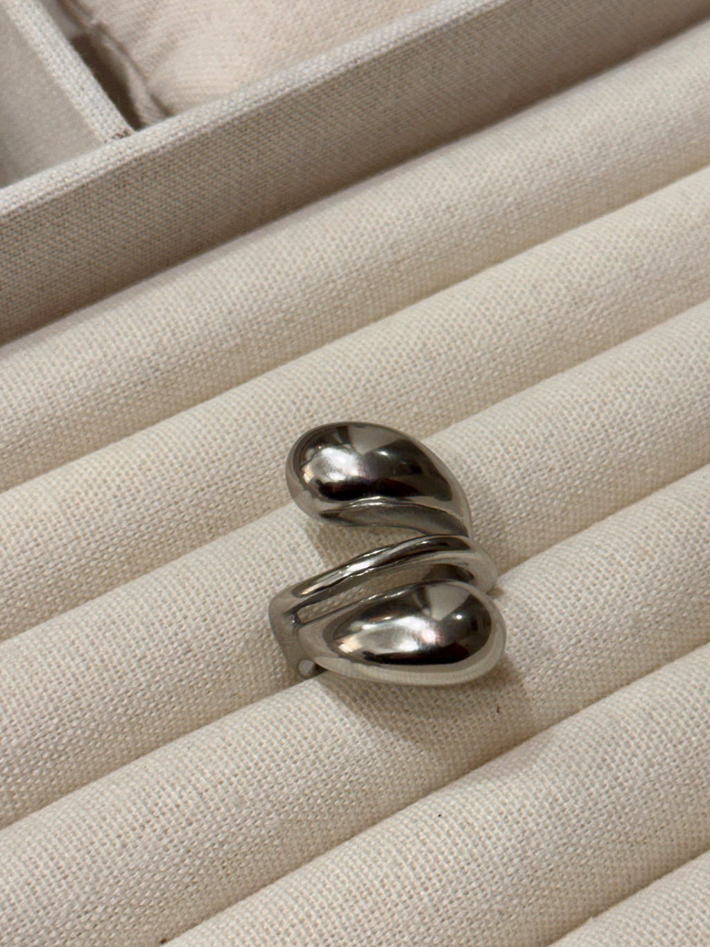 Anillo Balandra