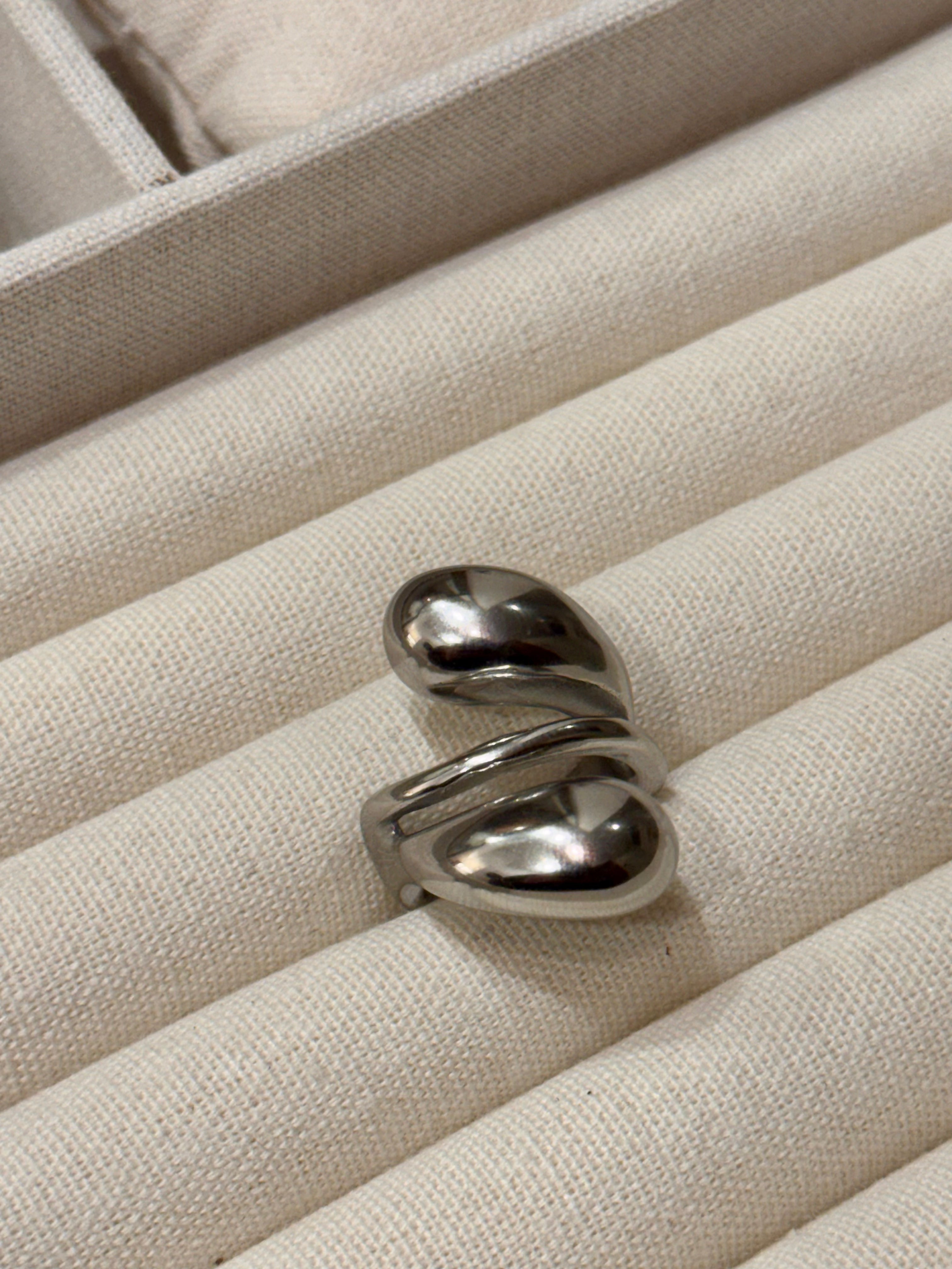 Anillo Balandra