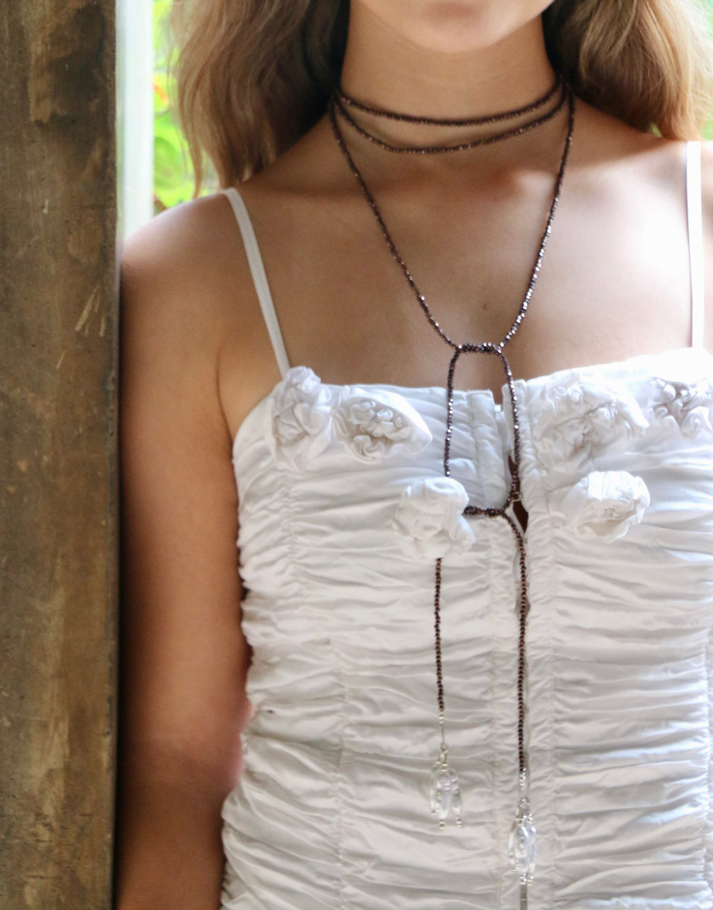 Collar Las Ánimas