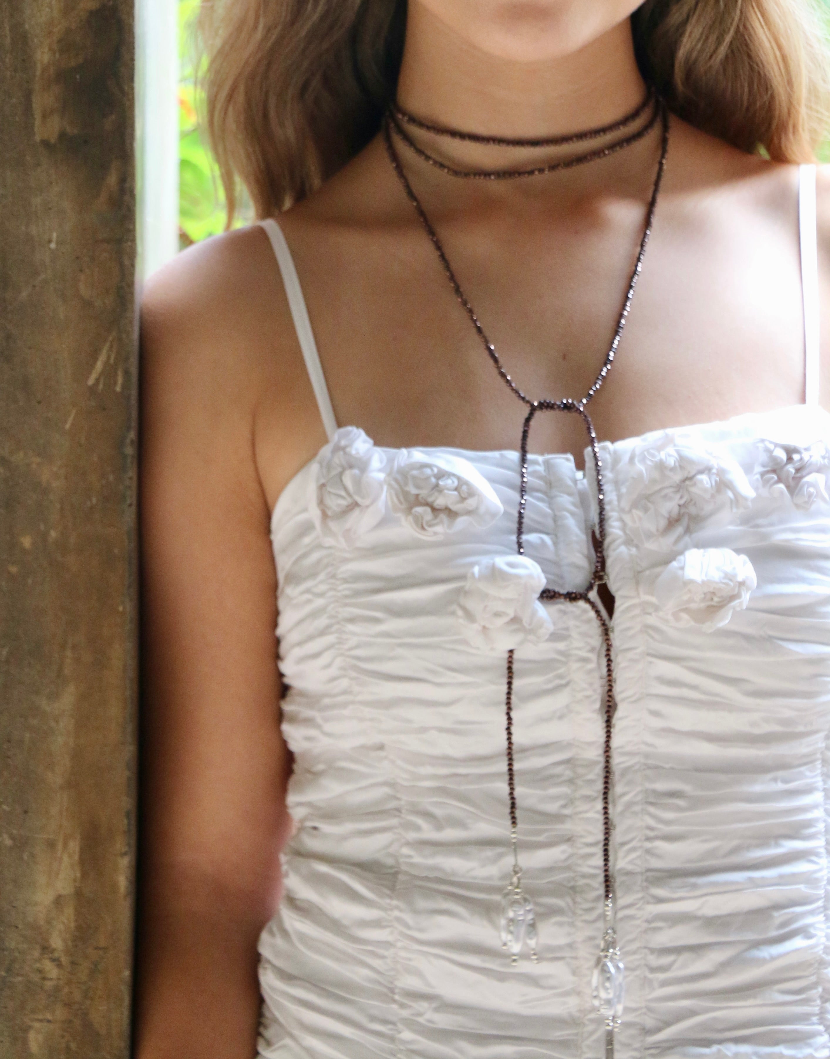 Collar Las Ánimas