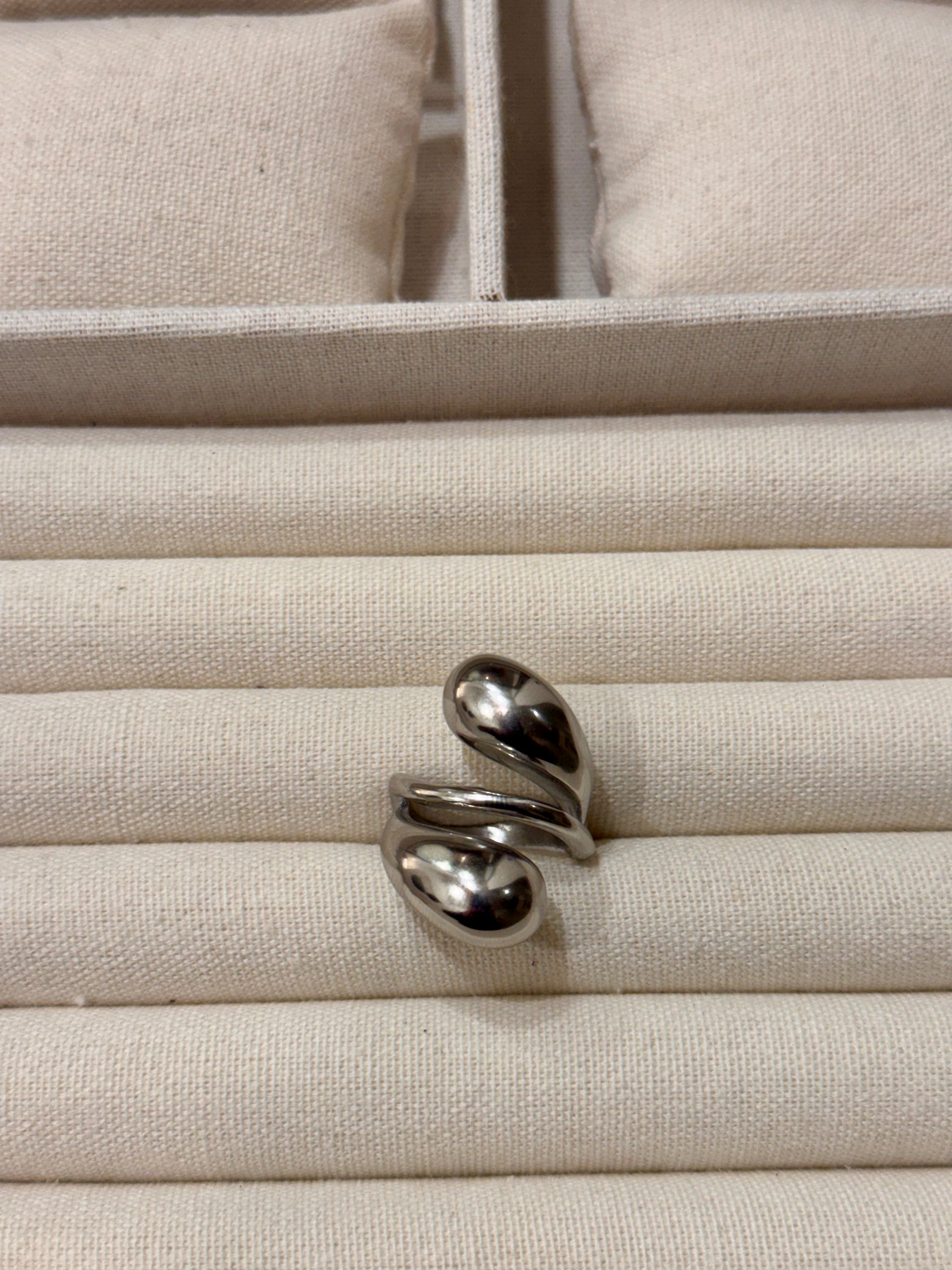 Anillo Balandra