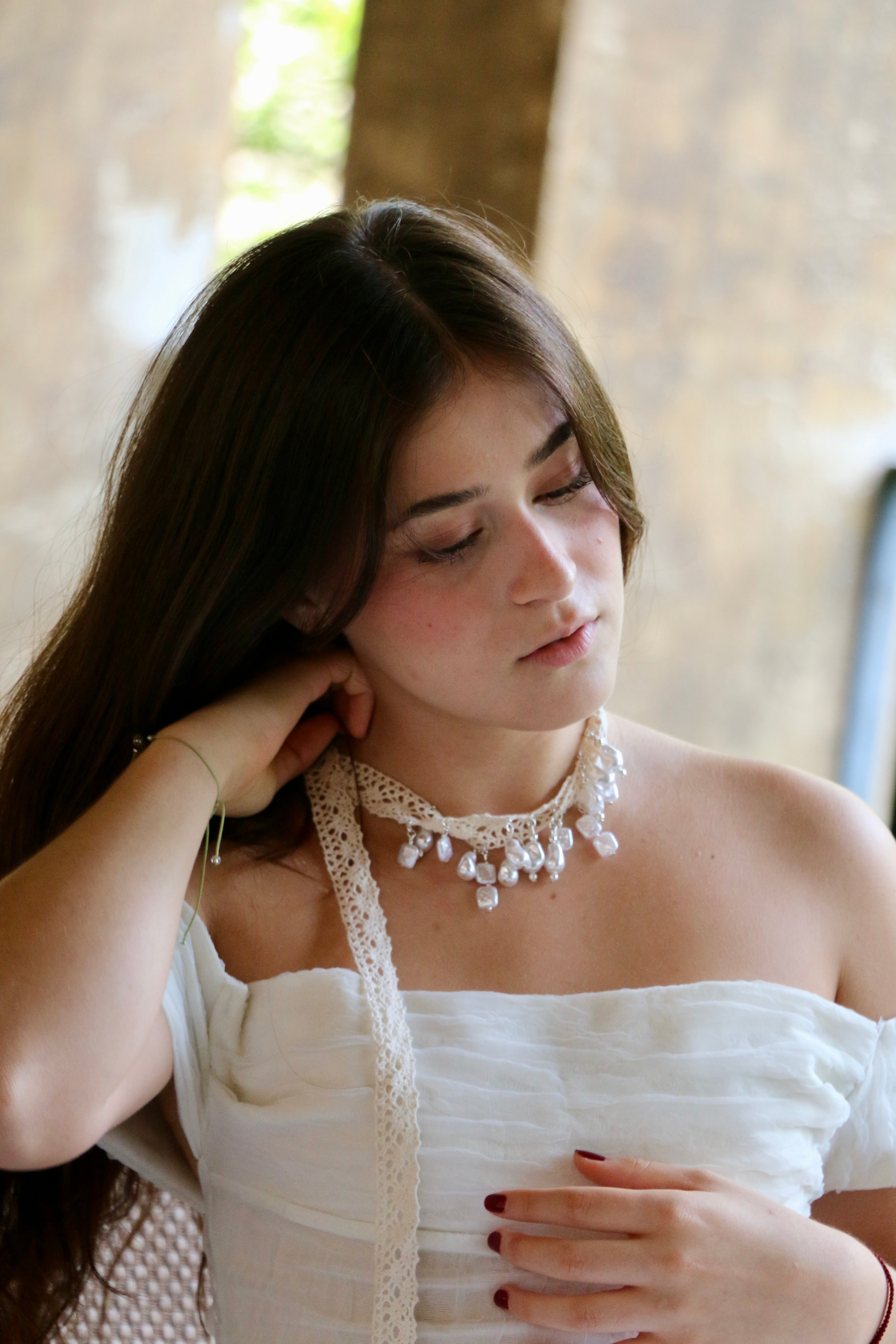 Corbata ÁGATHA