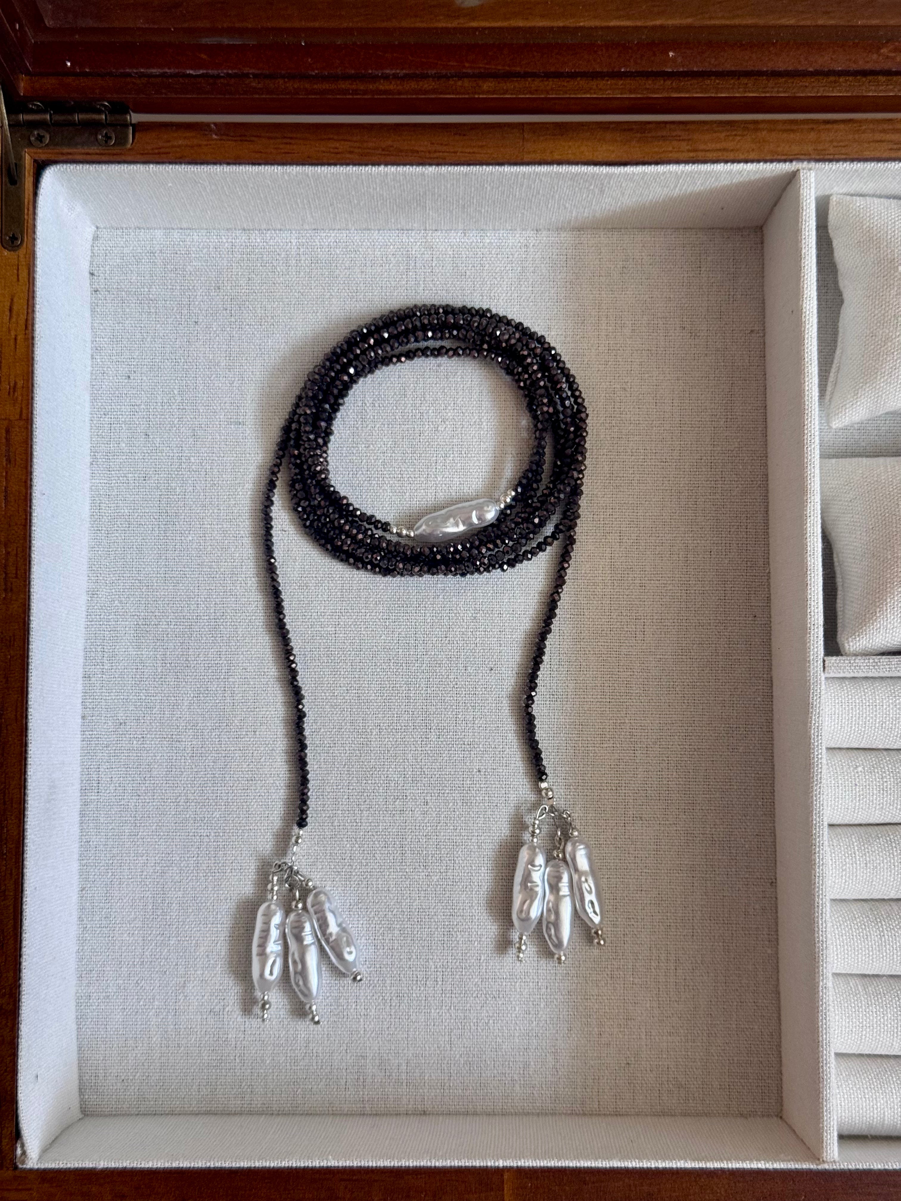Collar Las Ánimas