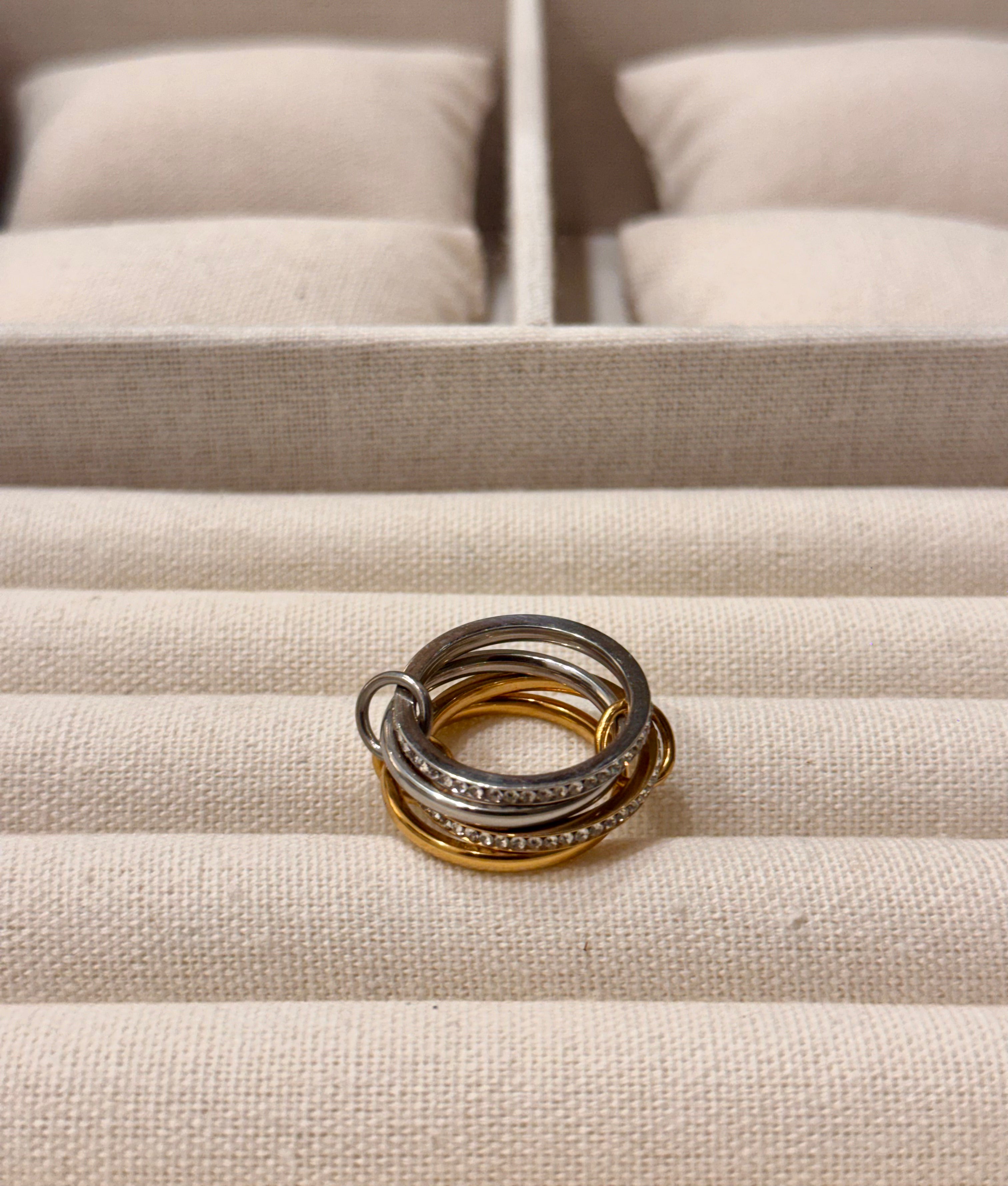 Anillo Emma