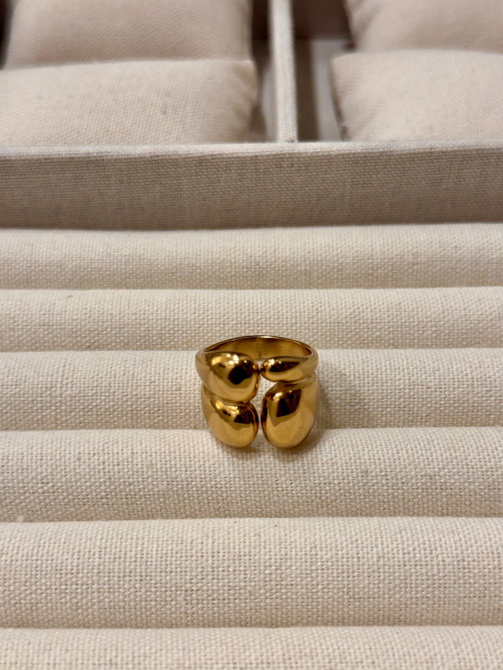 Anillo Valentina