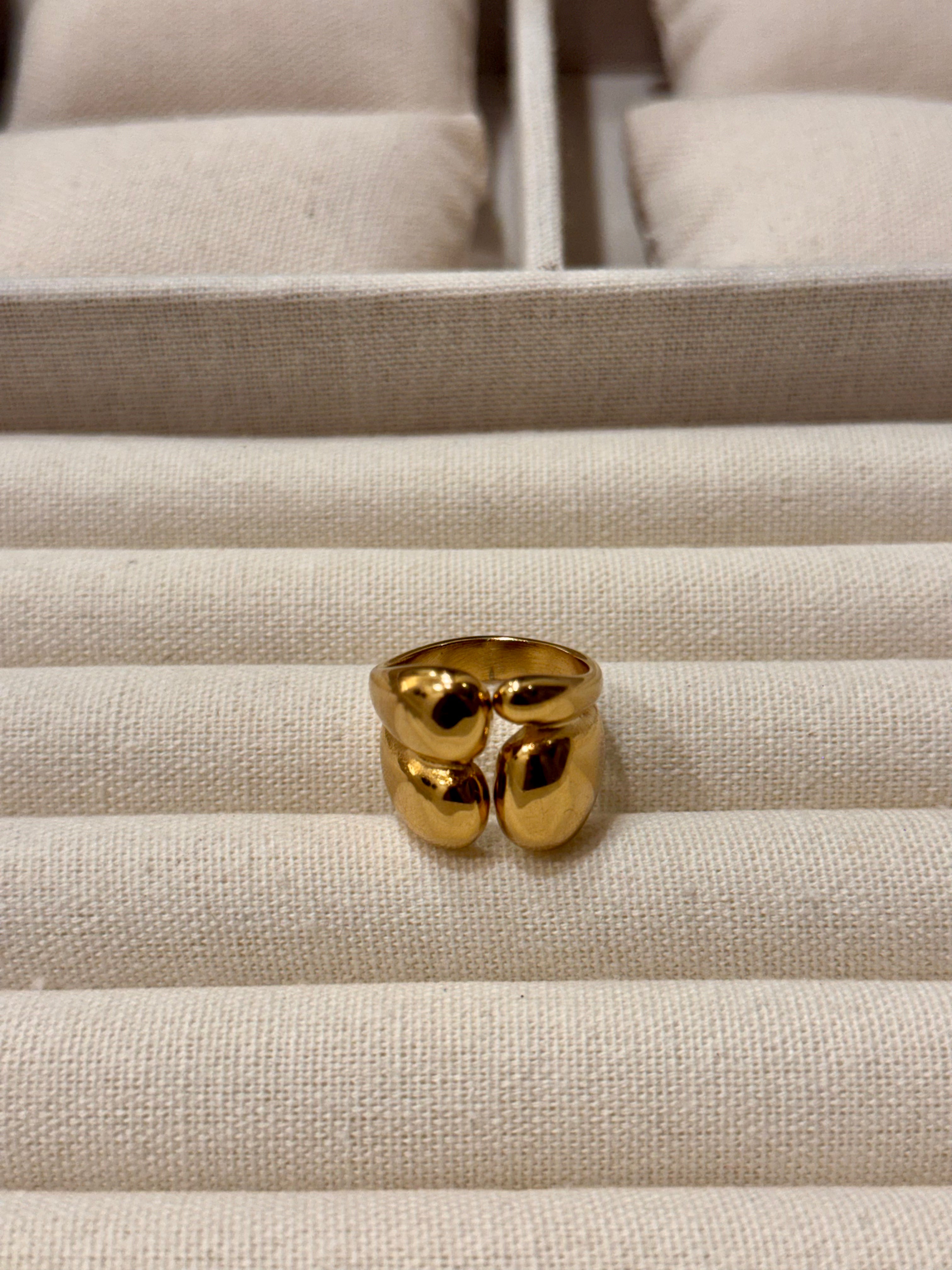 Anillo Valentina