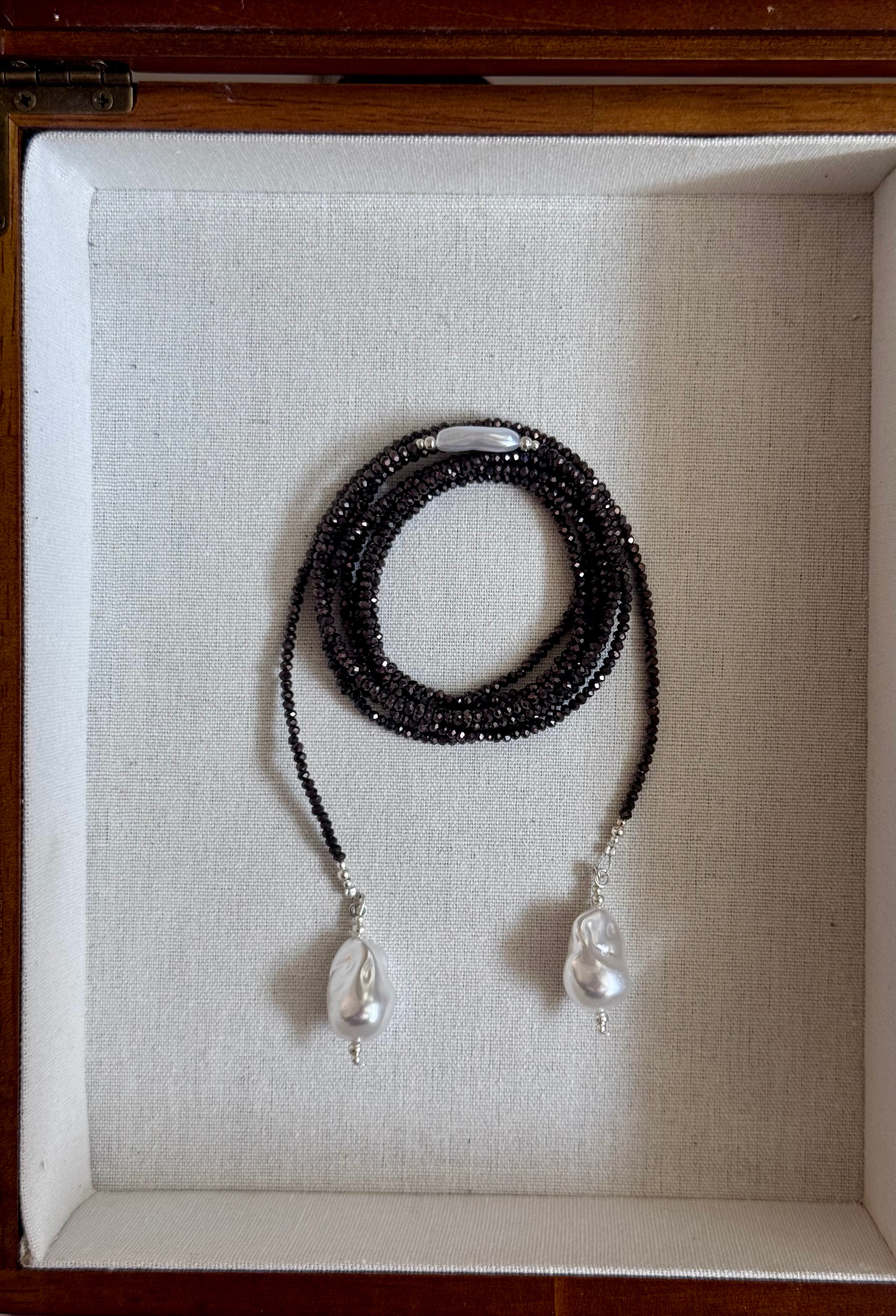 Collar Valentina