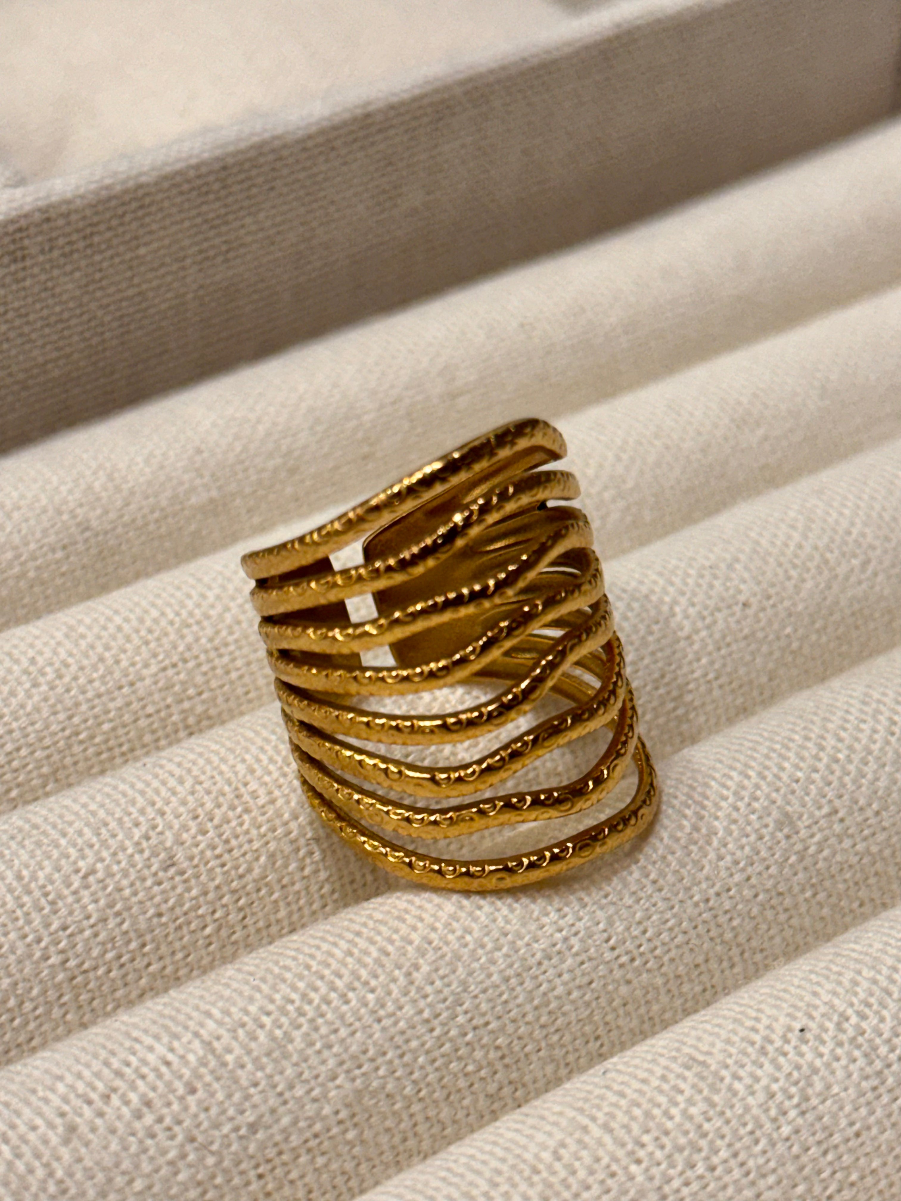 Anillo Loisa
