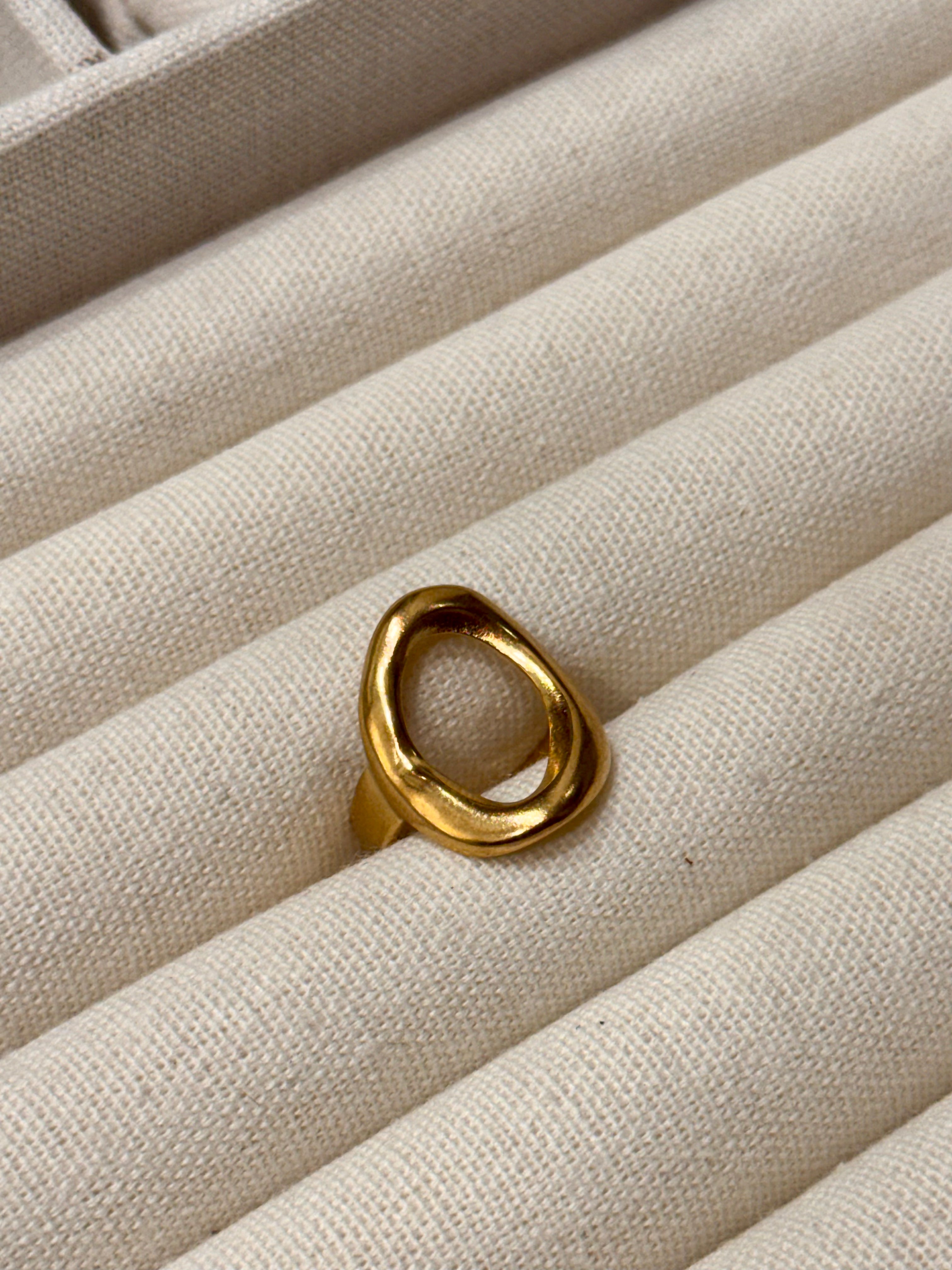 Anillo Africa