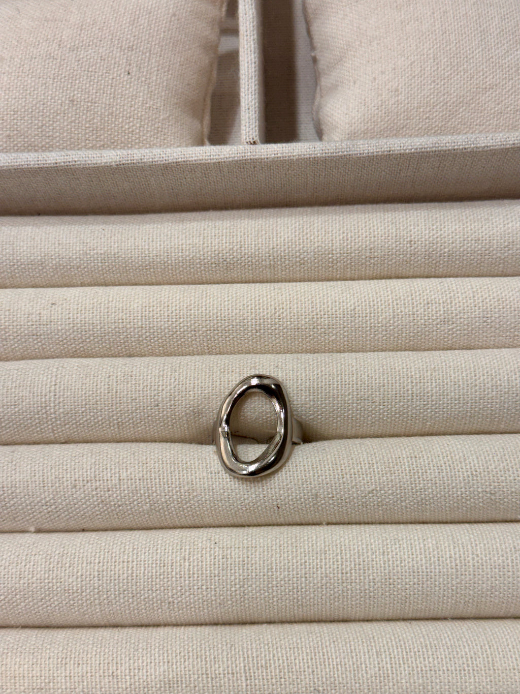 Anillo Africa