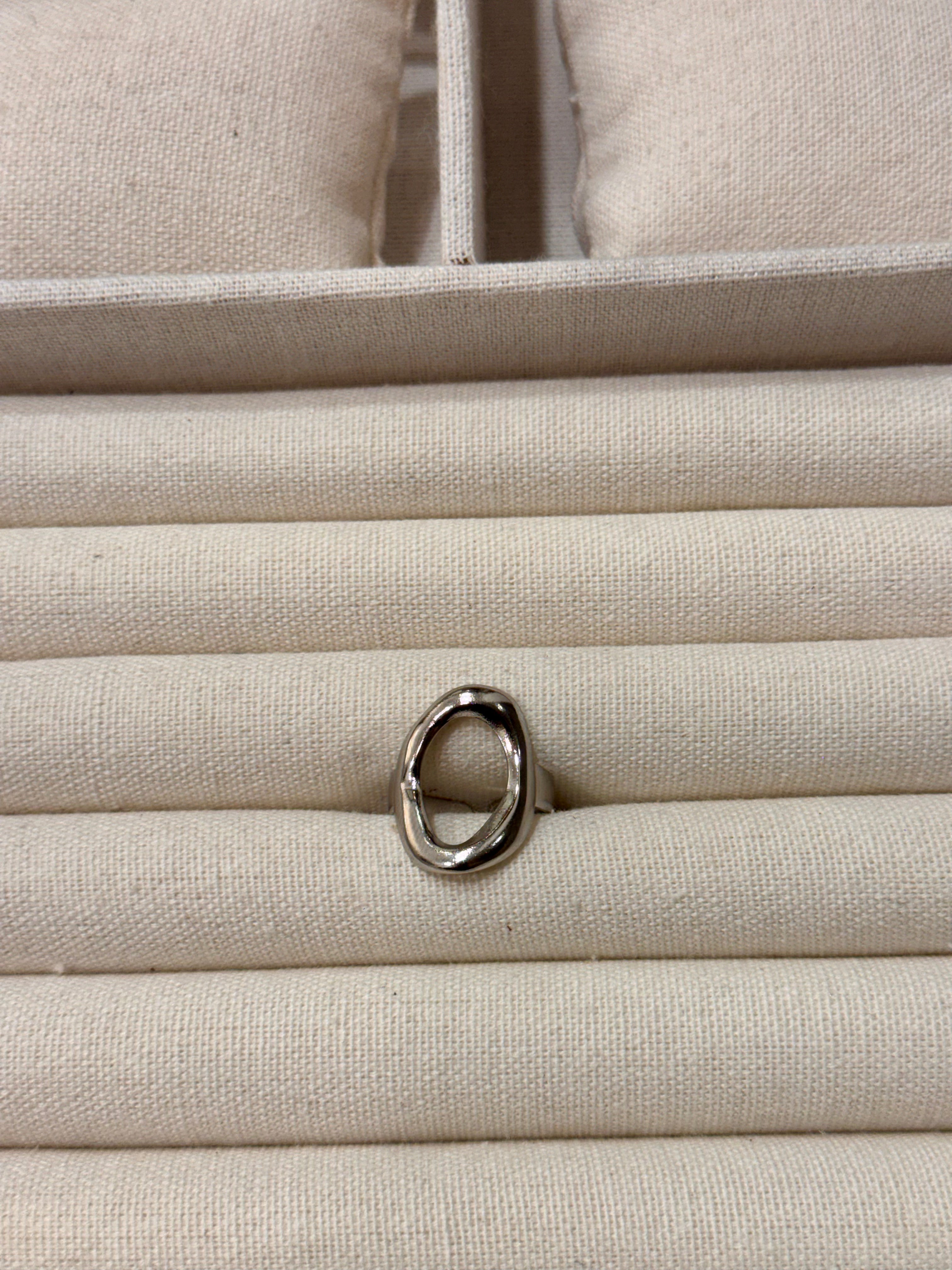 Anillo Africa