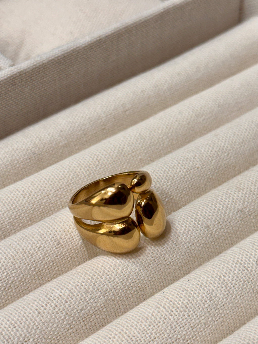 Anillo Valentina