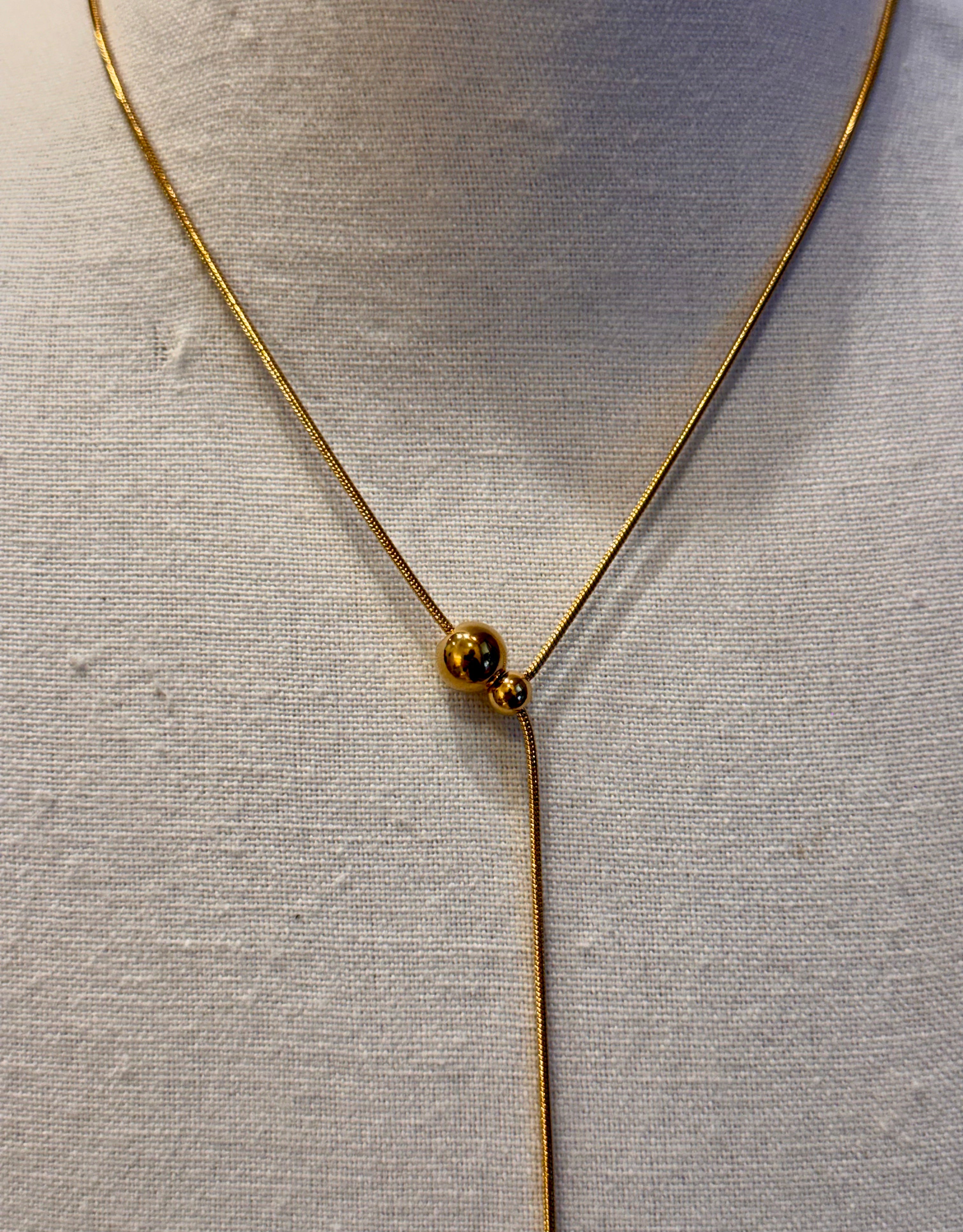 Collar Costa