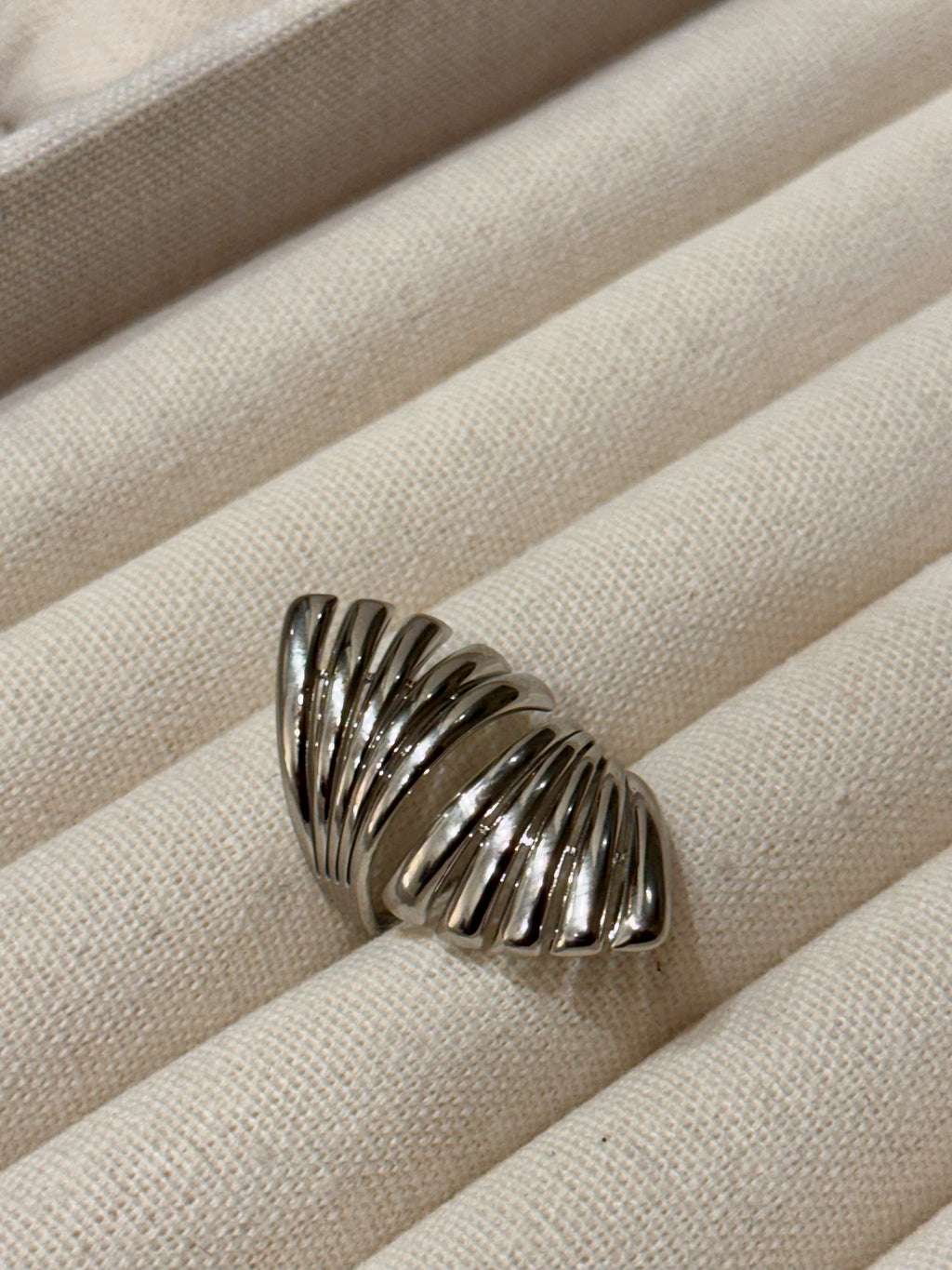 Anillo Andrea