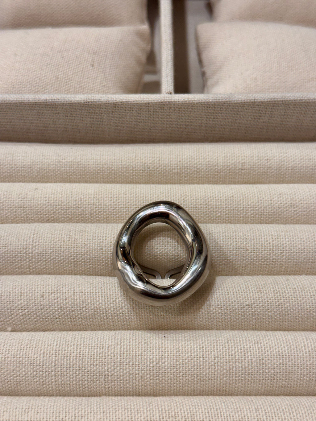 Anillo Paulina