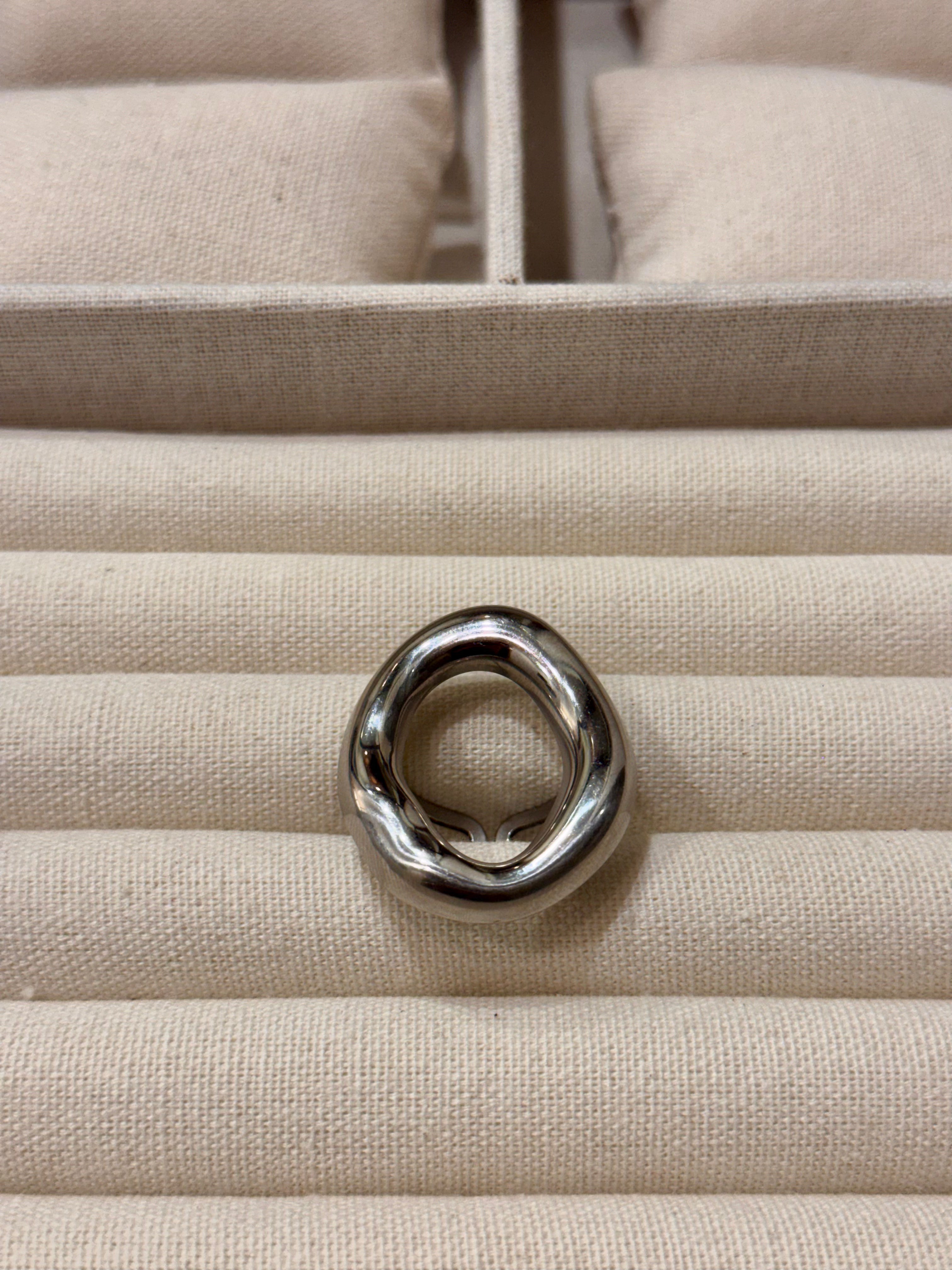 Anillo Paulina