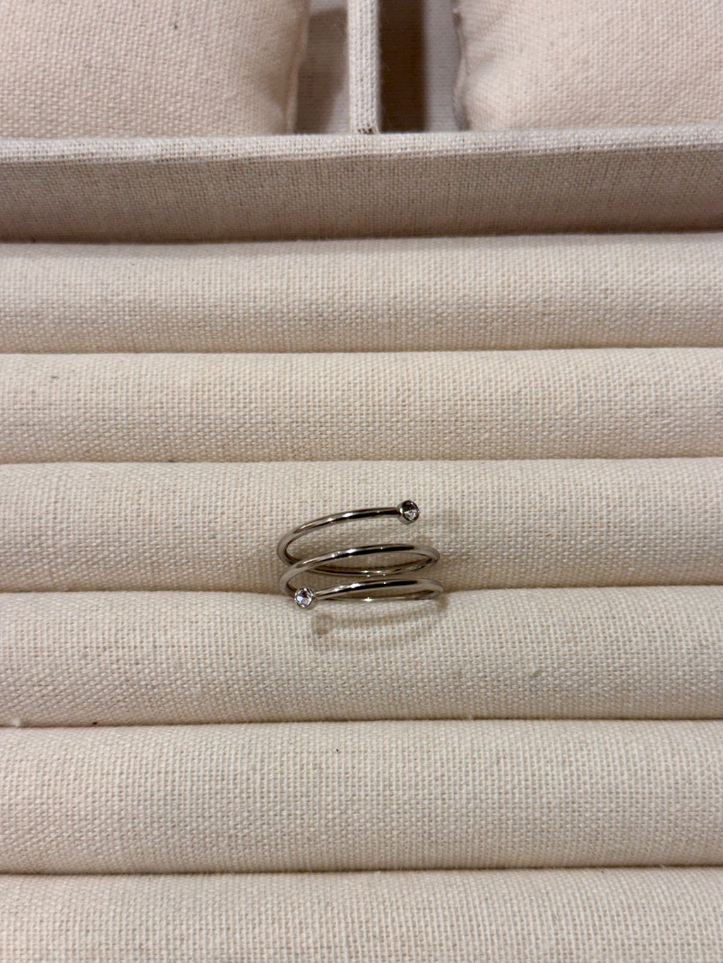Anillo Marina