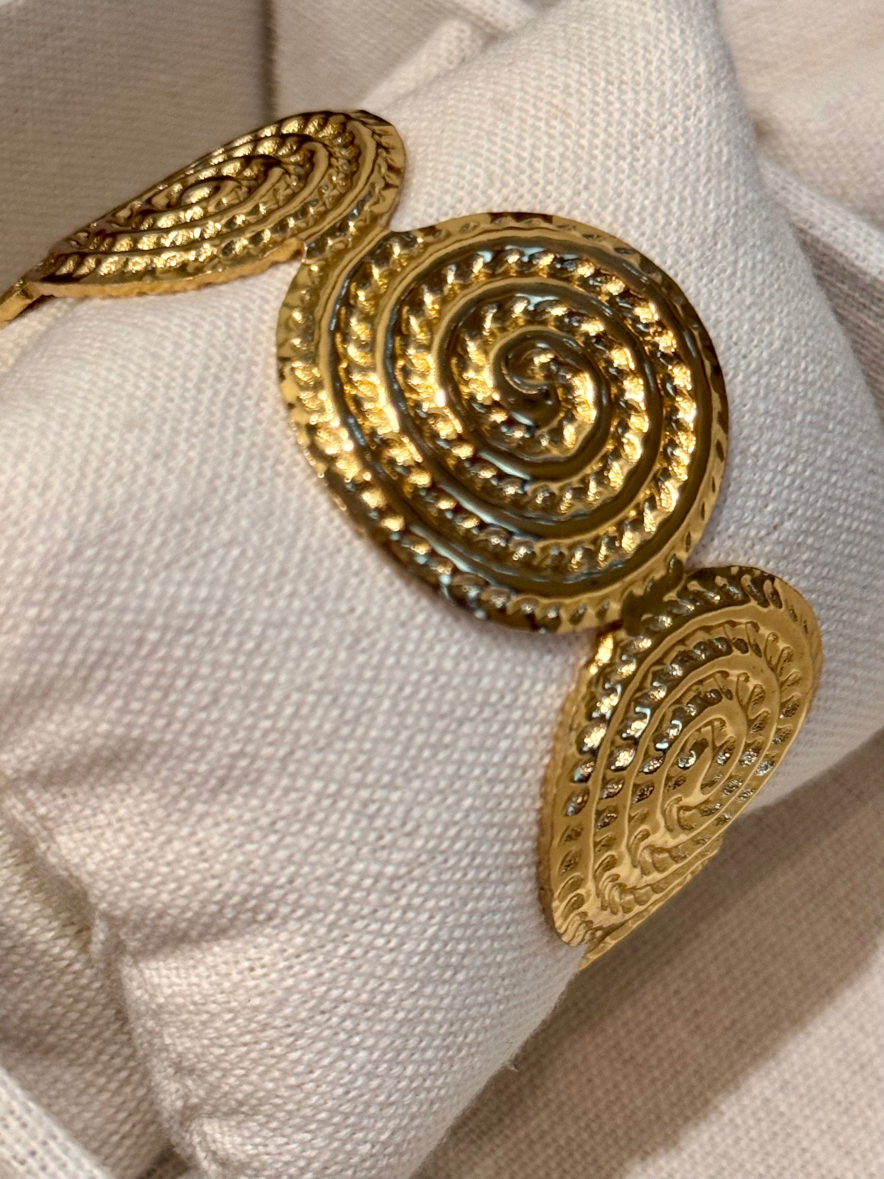 Brazalete Loretto