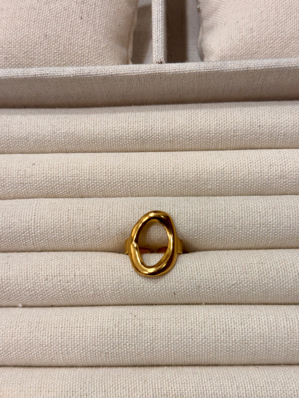 Anillo Africa