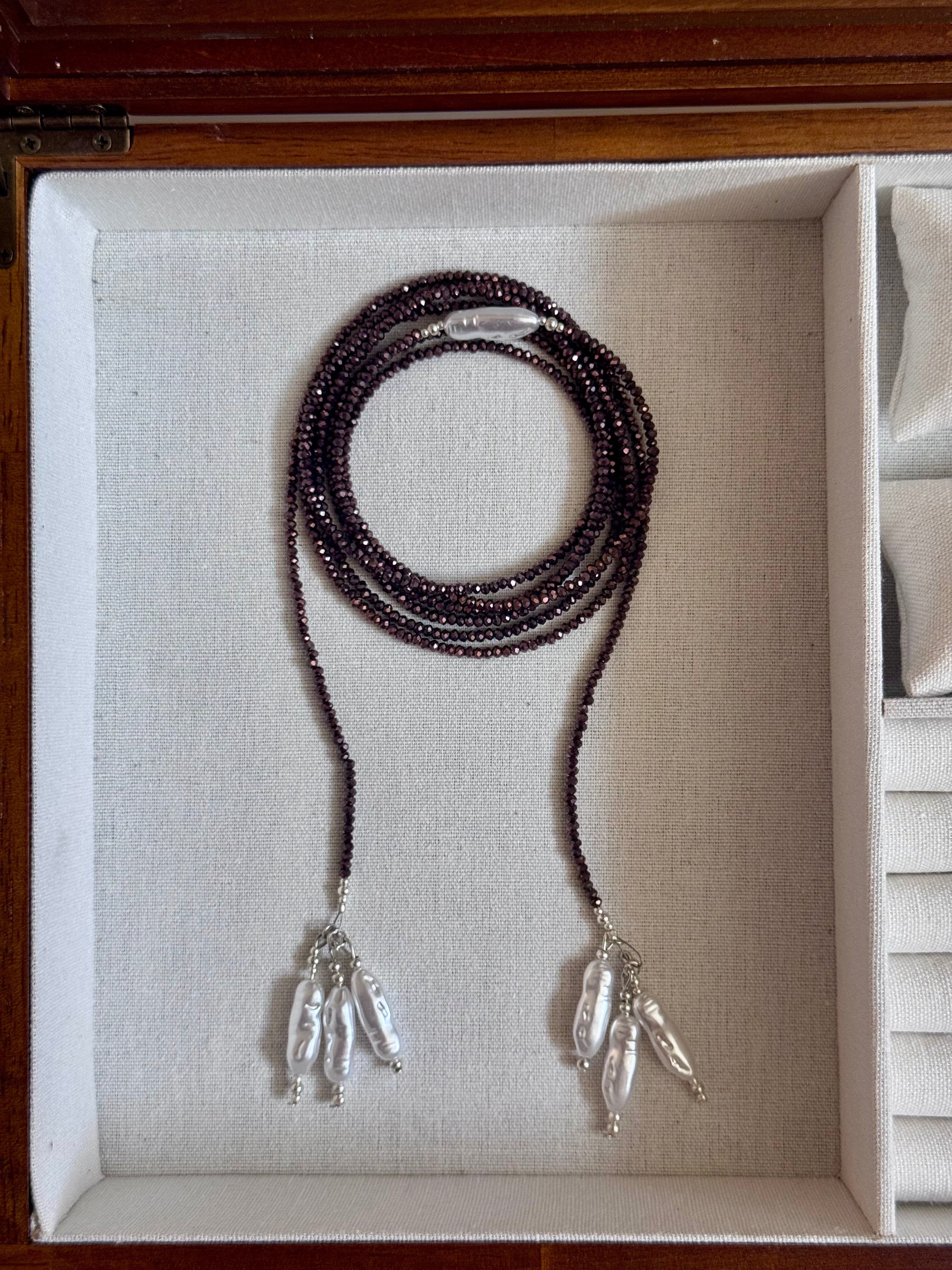 Collar Las Ánimas