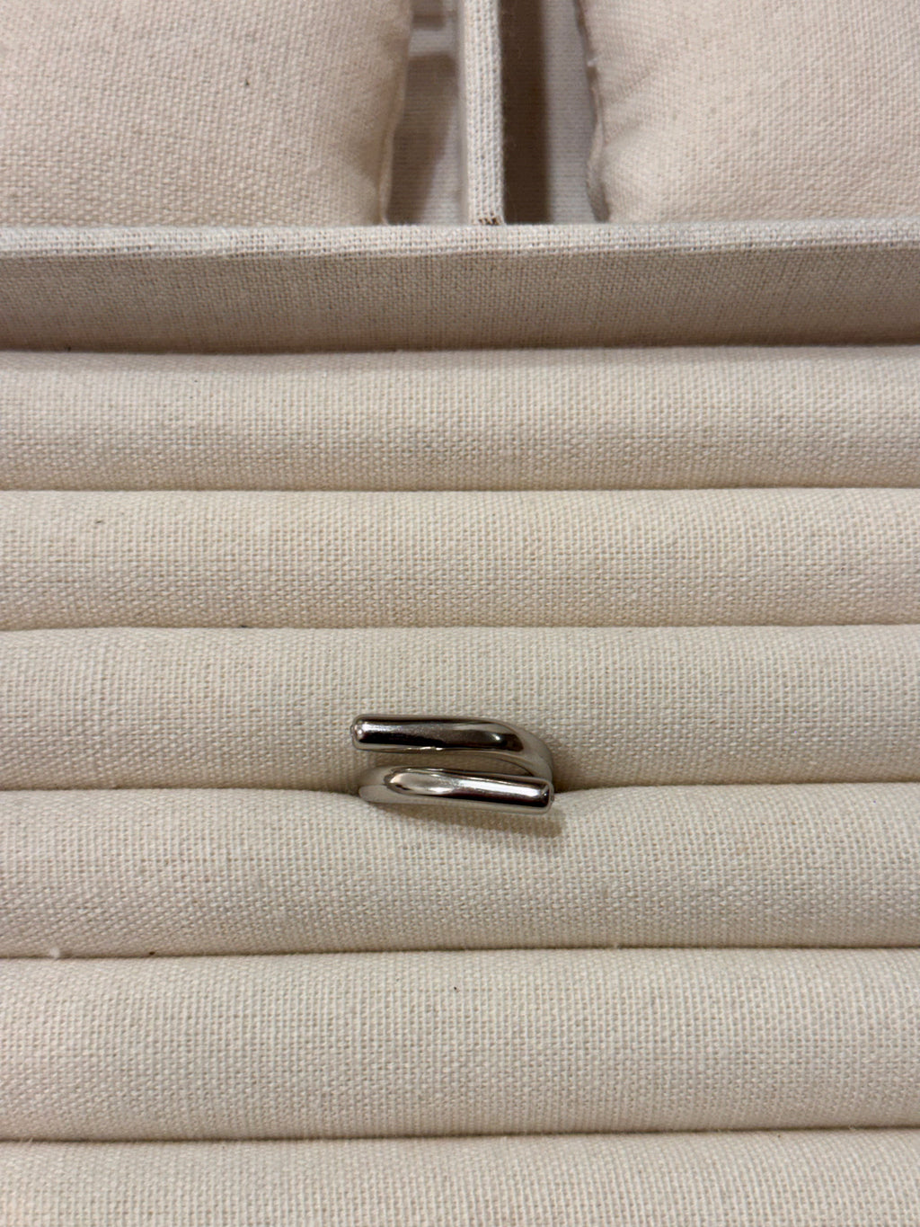Anillo Isadora