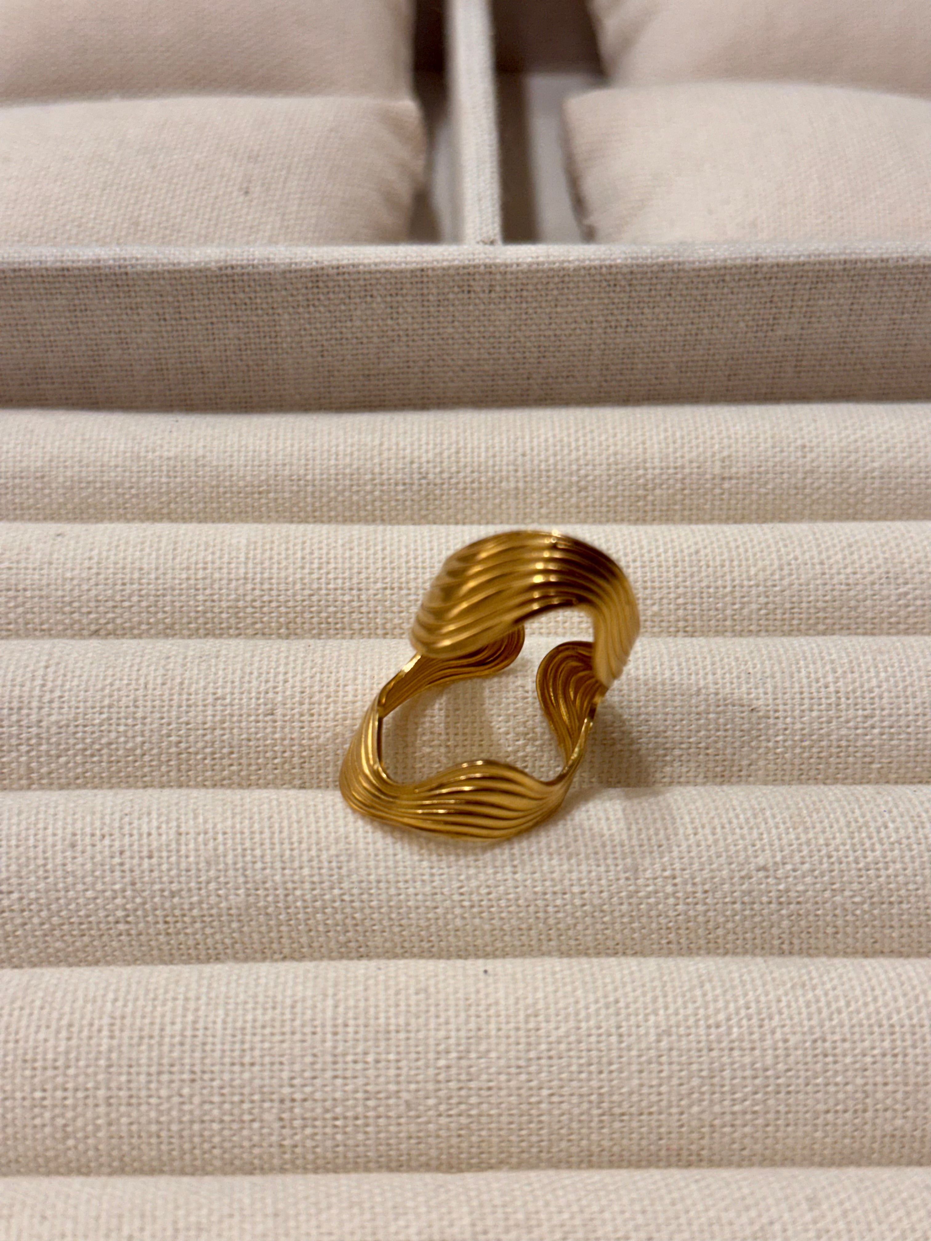 Anillo Mar