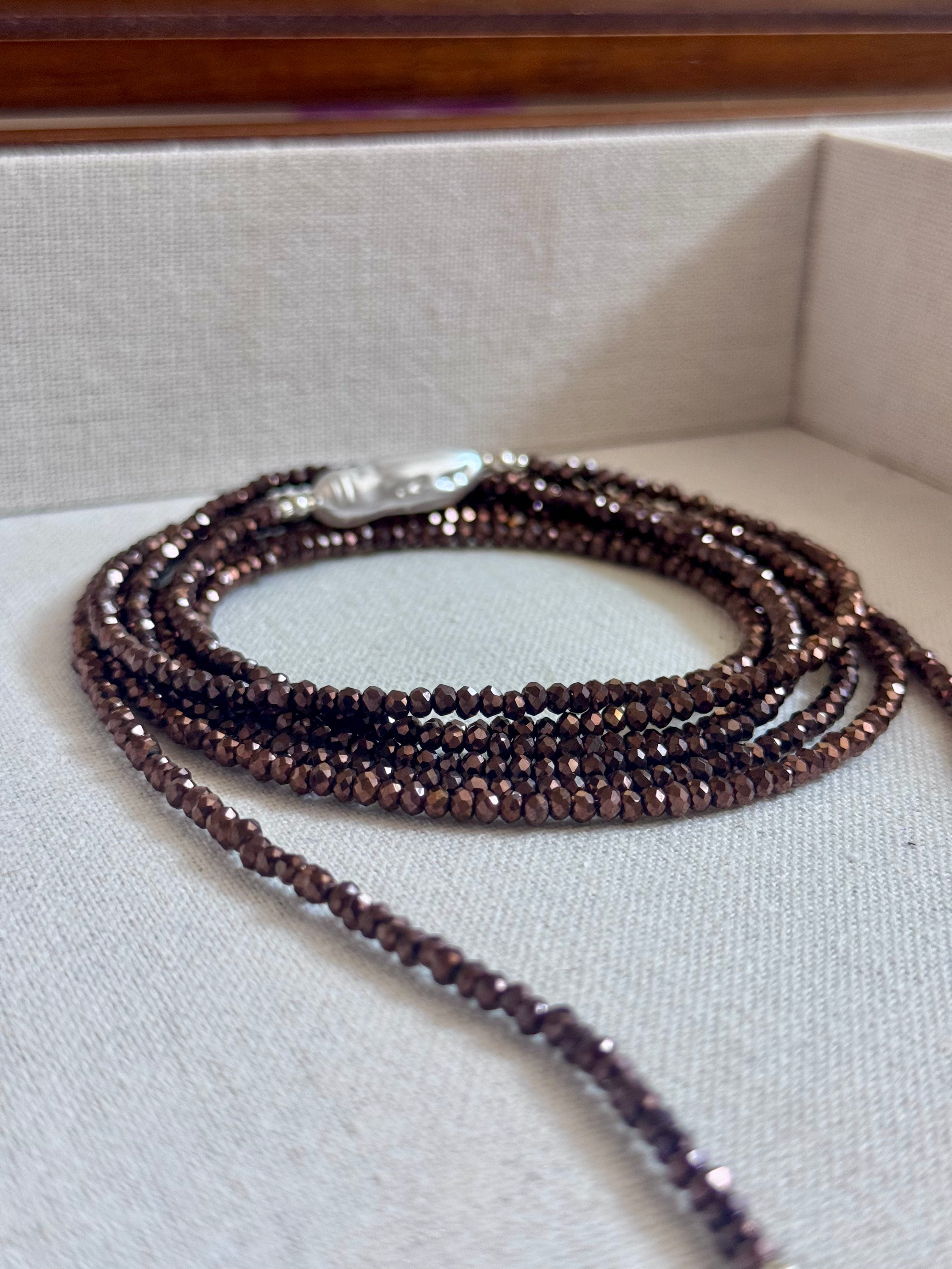 Collar Las Ánimas