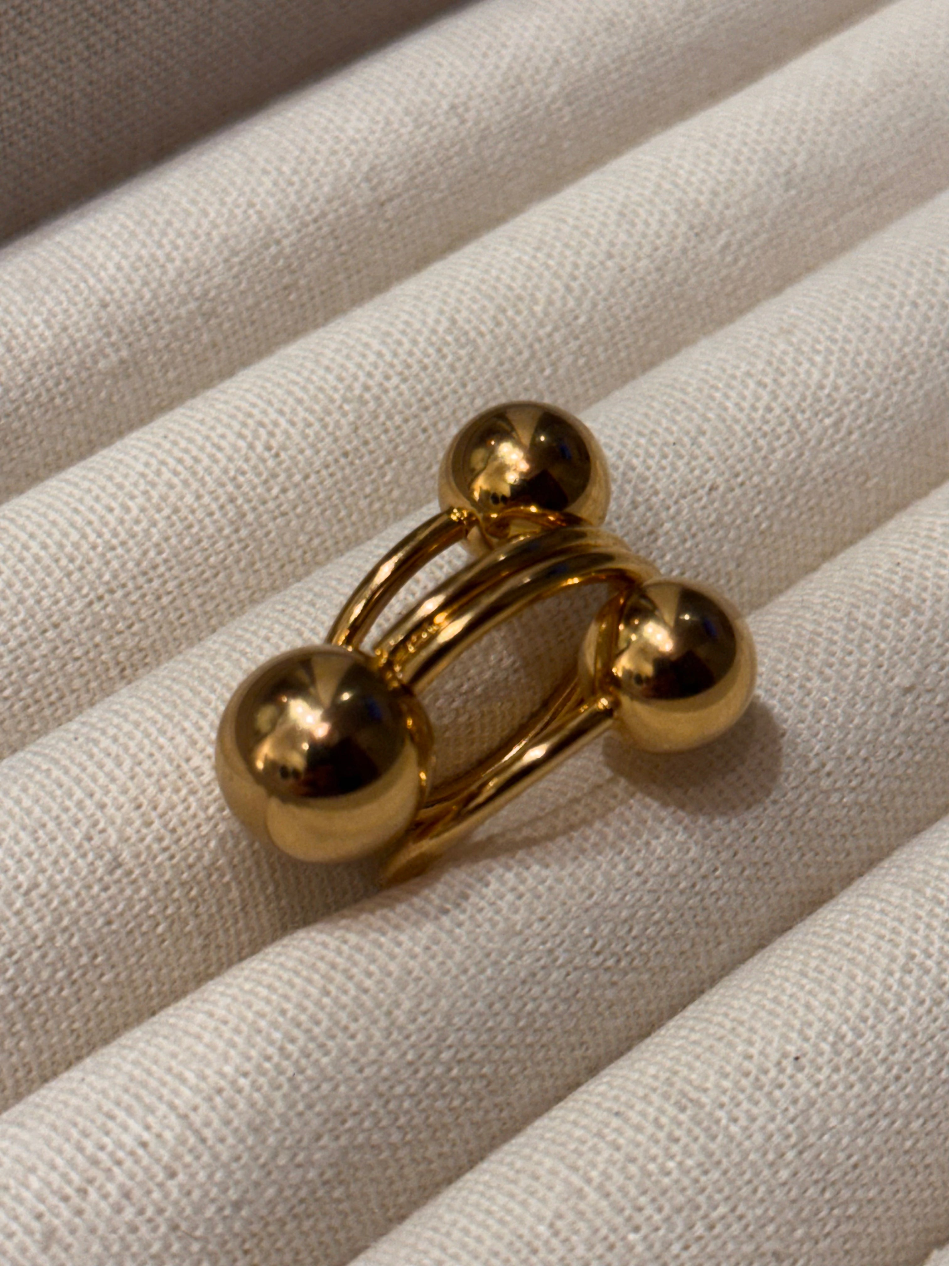 Anillo Olivo