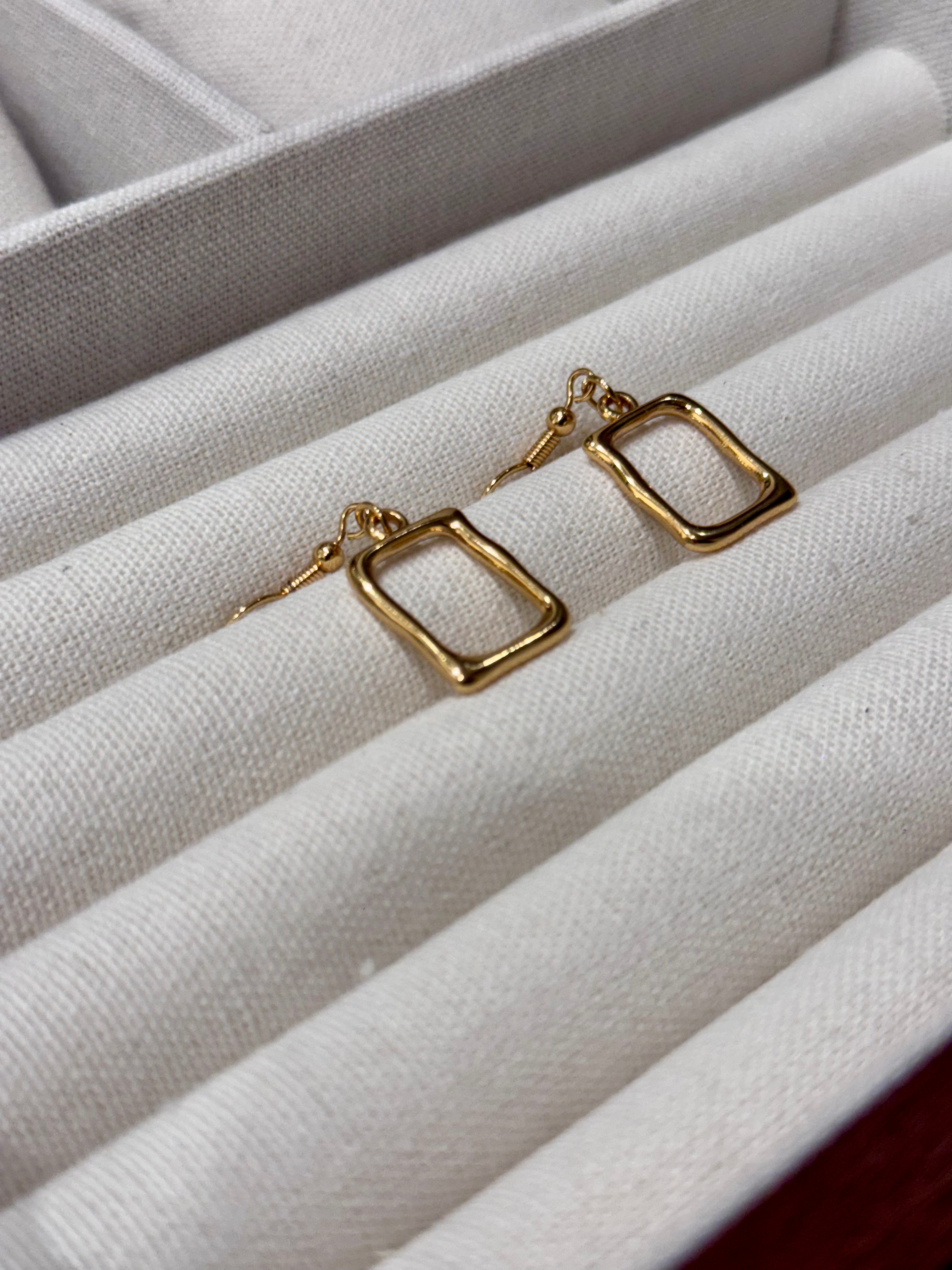 Aretes Ariadna