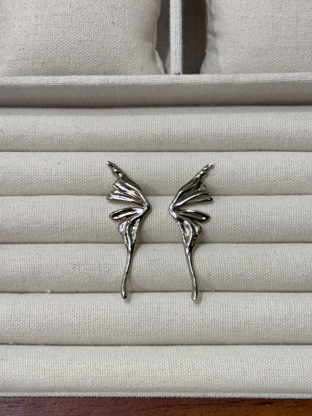 Aretes Bianca