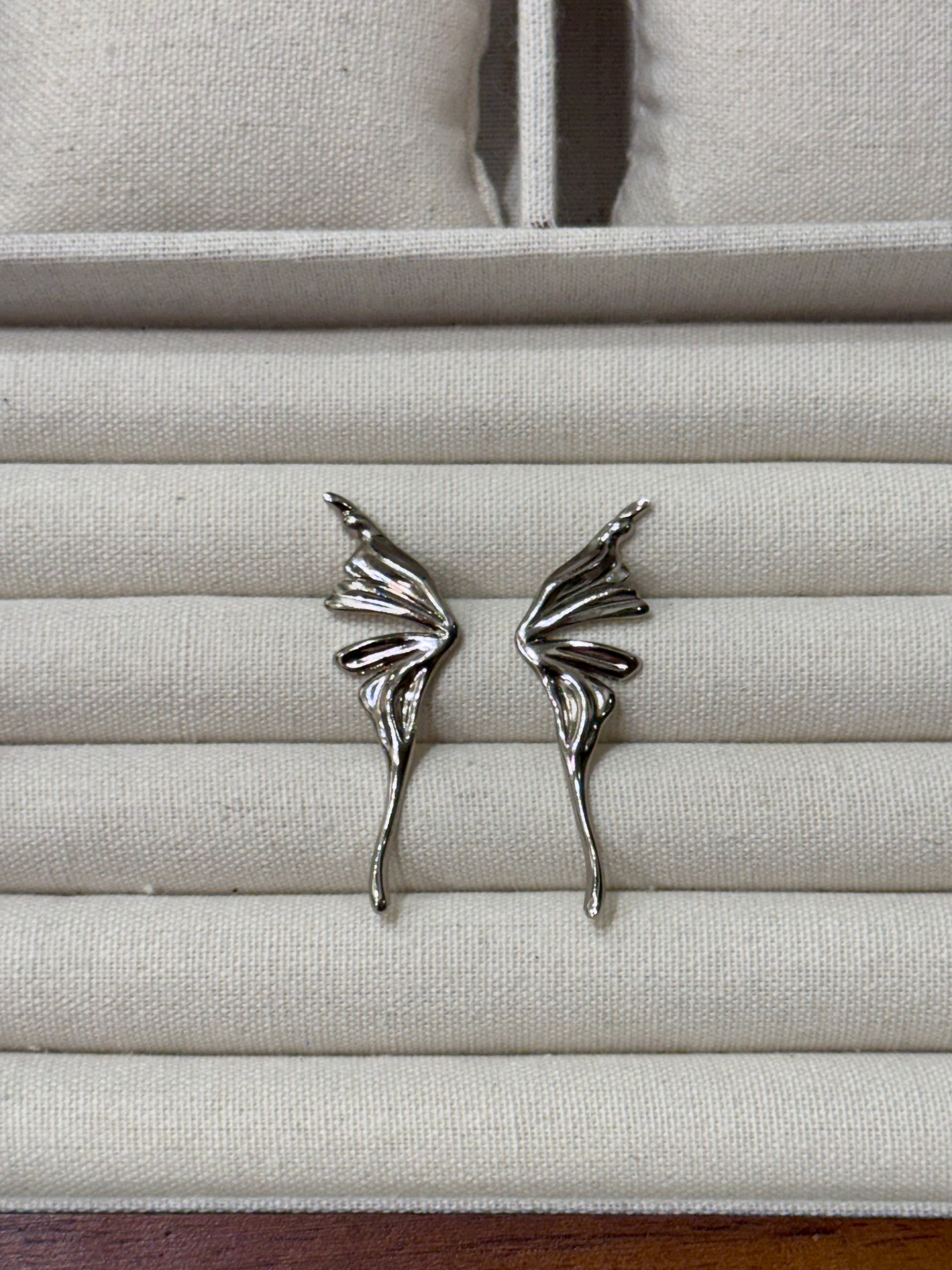 Aretes Bianca