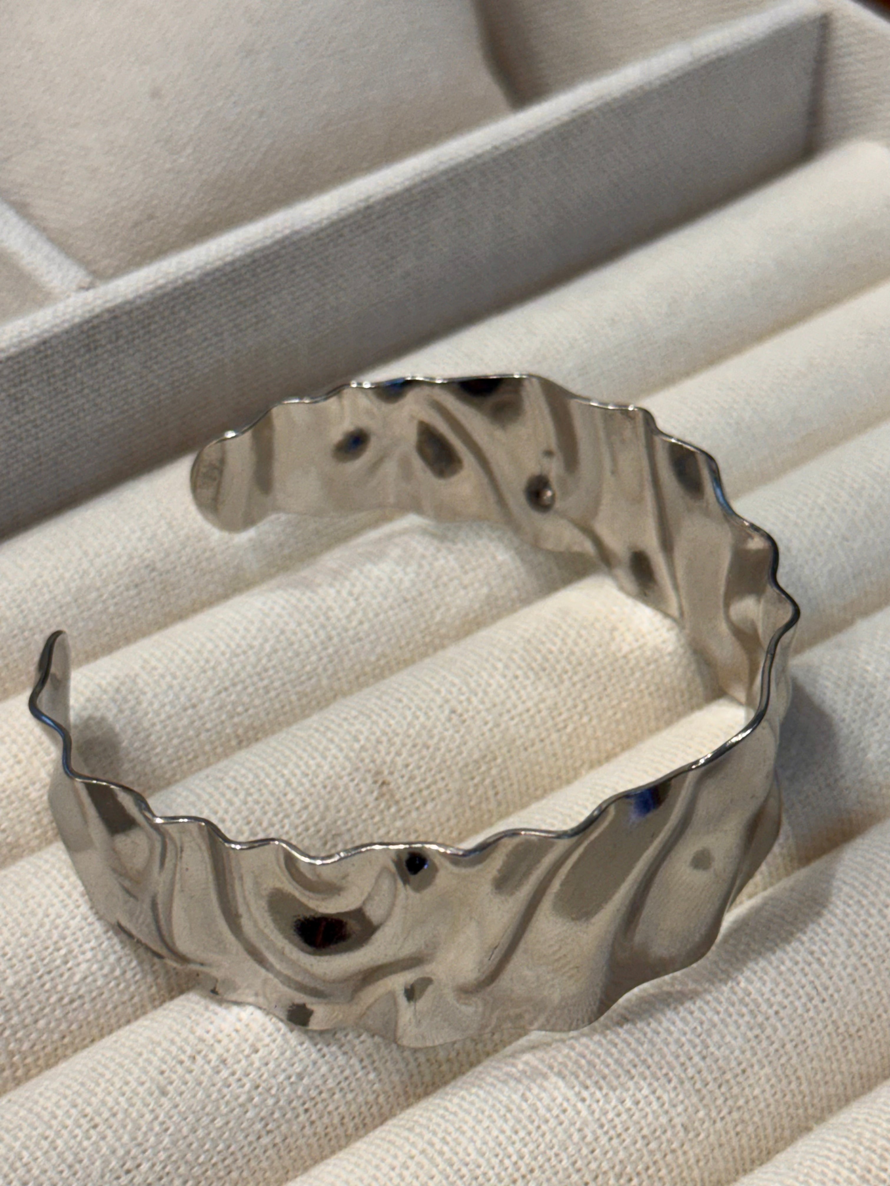 Brazalete Paulina