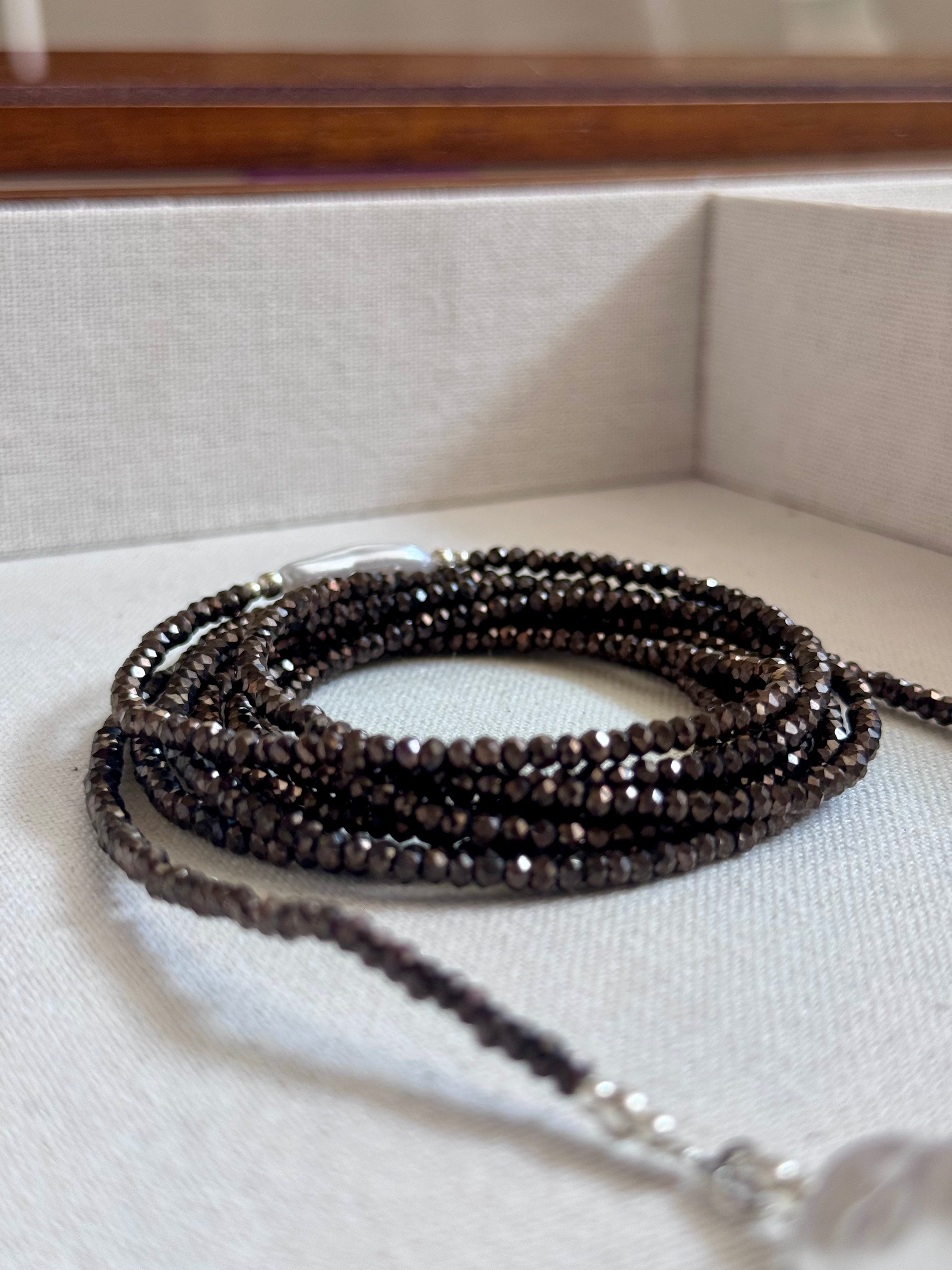 Collar Valentina