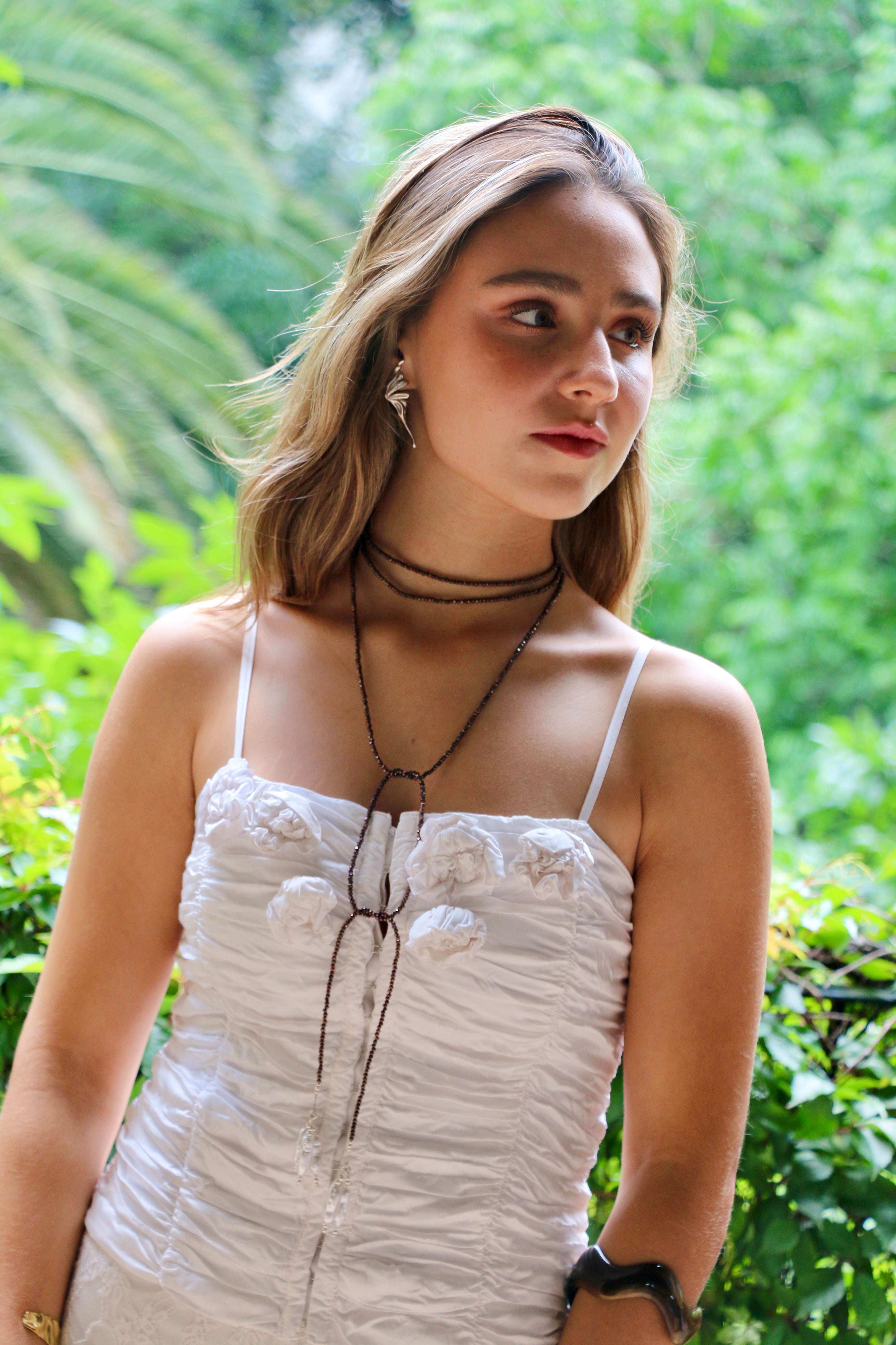 Collar Las Ánimas