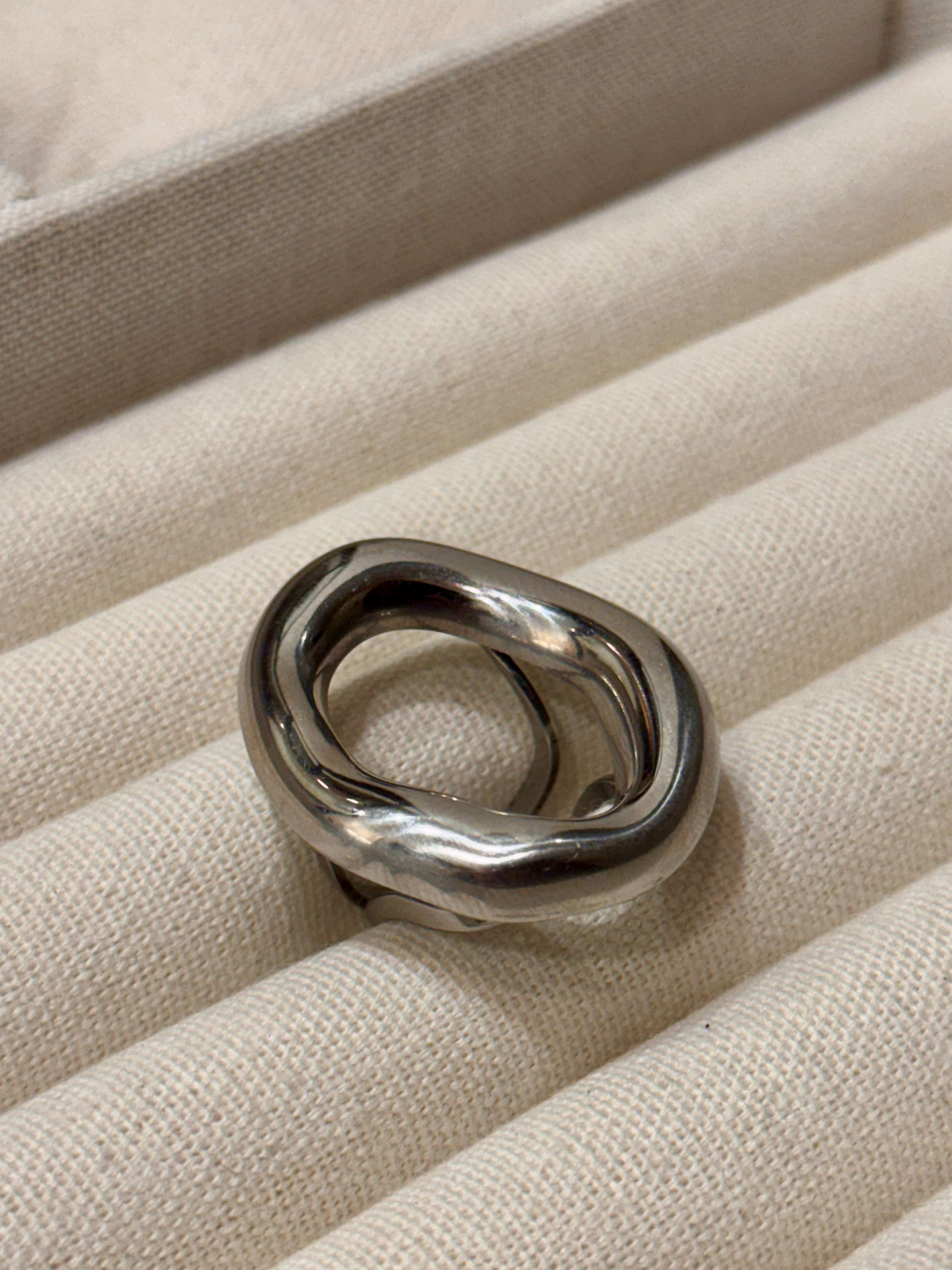 Anillo Paulina