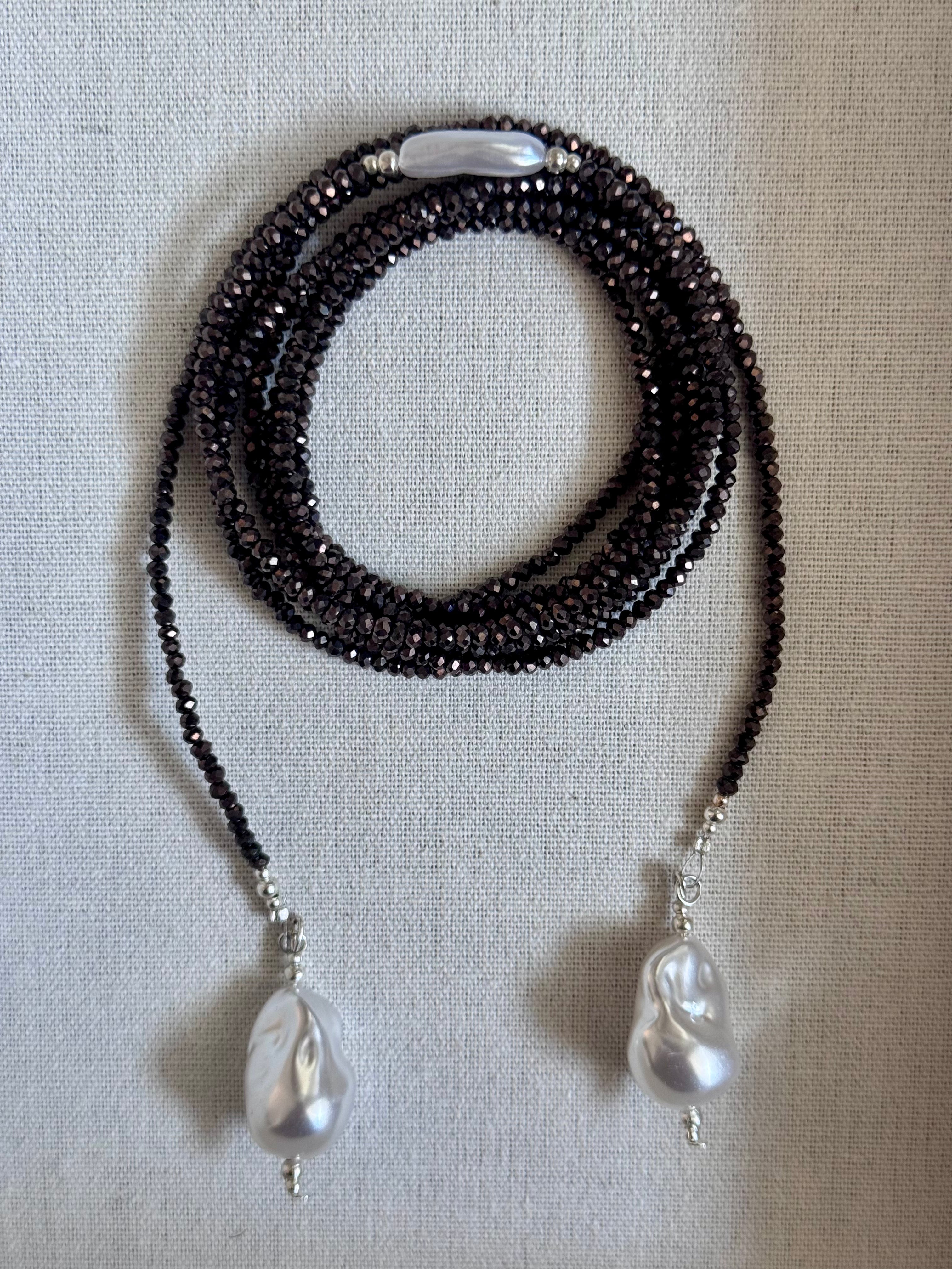 Collar Valentina