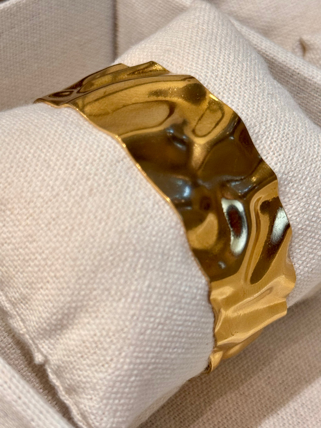 Brazalete Paulina