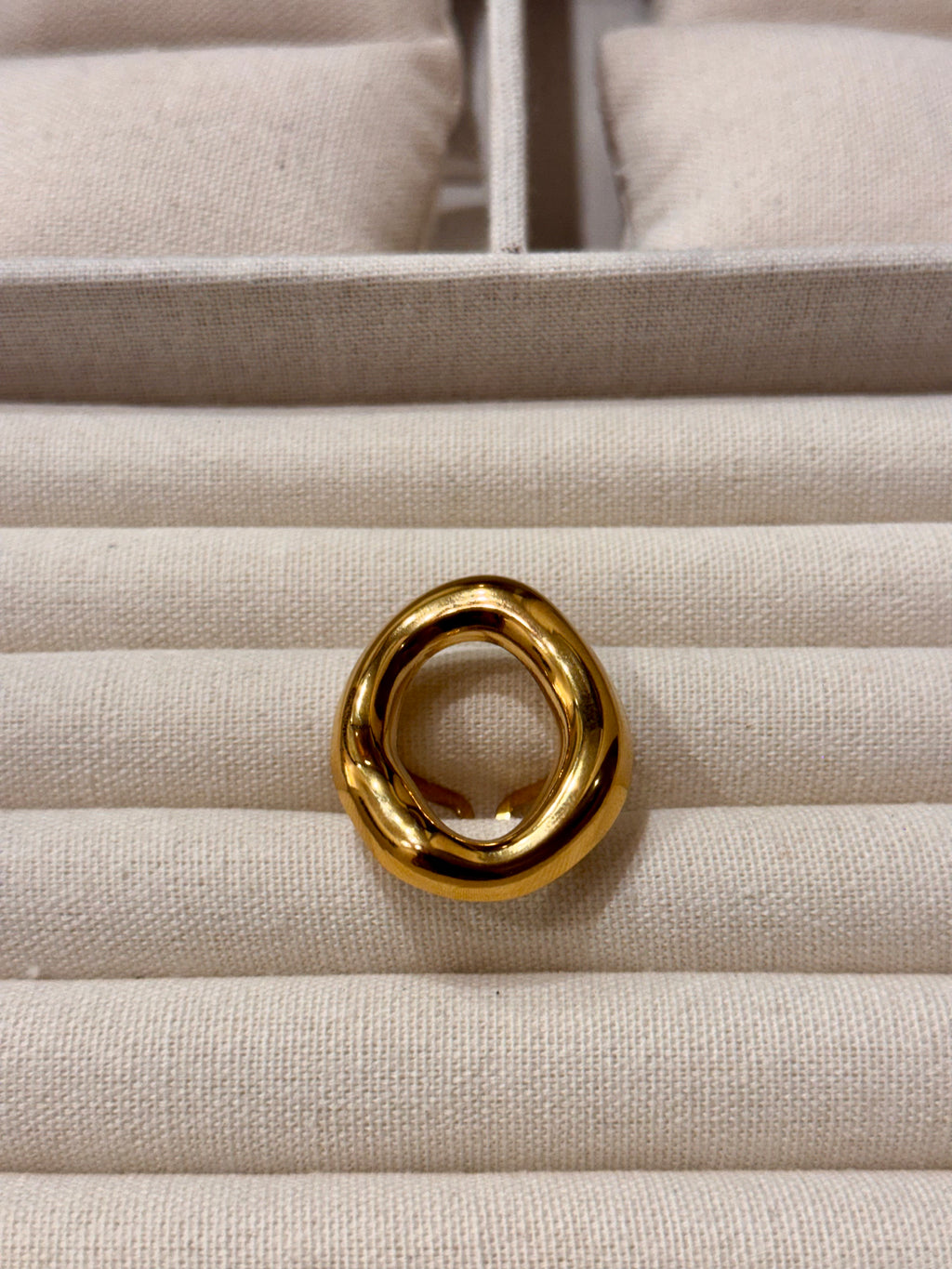 Anillo Paulina