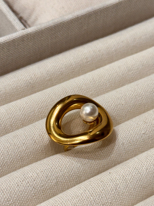 Anillo Clara