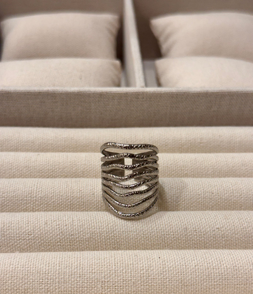 Anillo Loisa