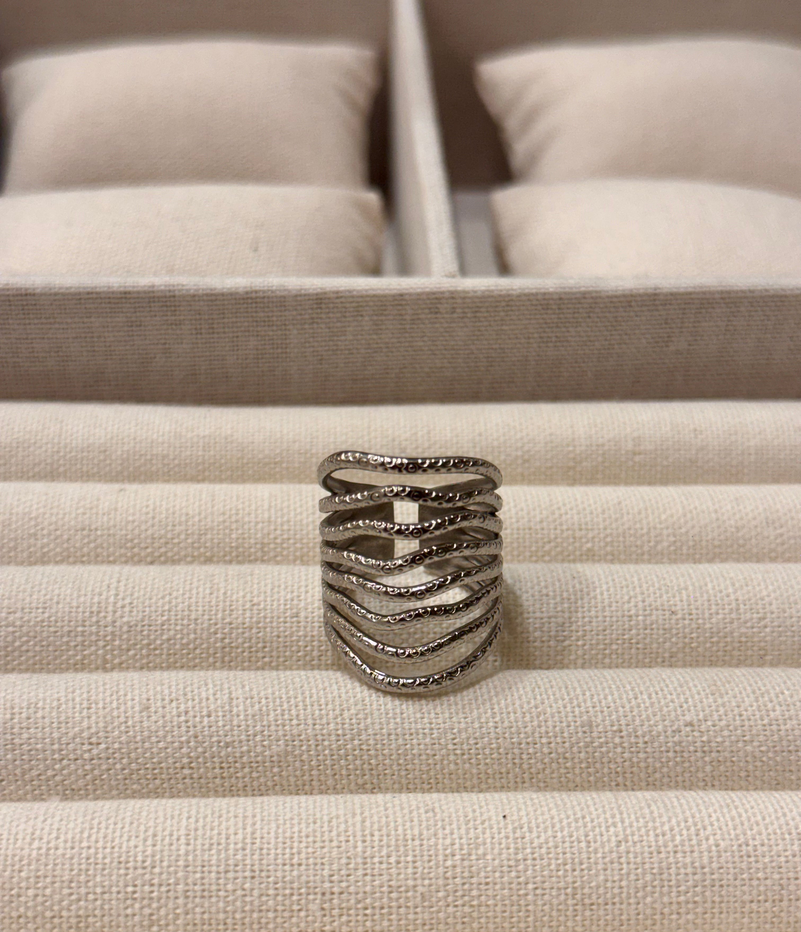 Anillo Loisa
